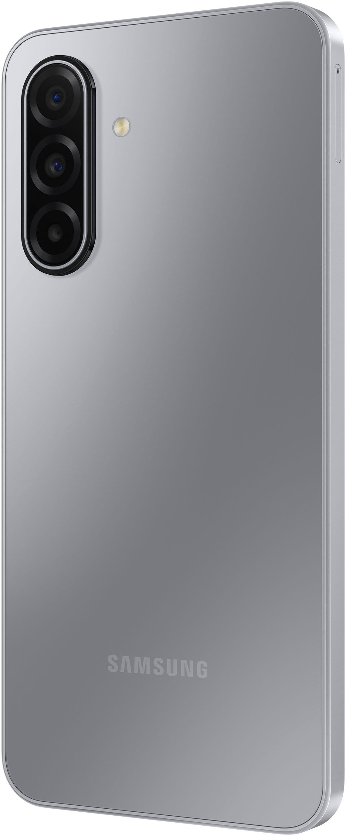 Samsung Smartphone »Galaxy A17 5G«, grau