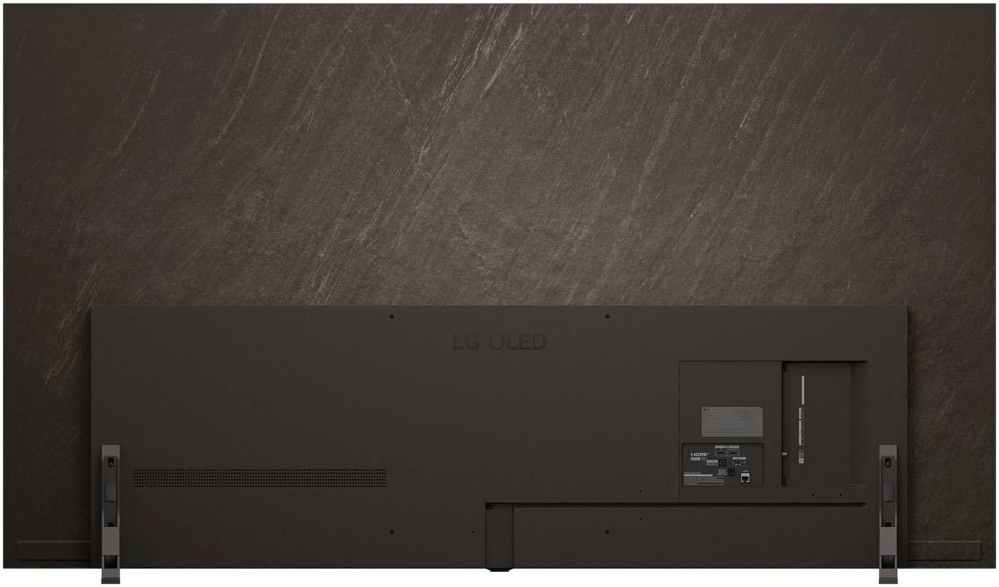 LG OLED-Fernseher »OLED83B59LA«, 4K Ultra HD, Smart-TV