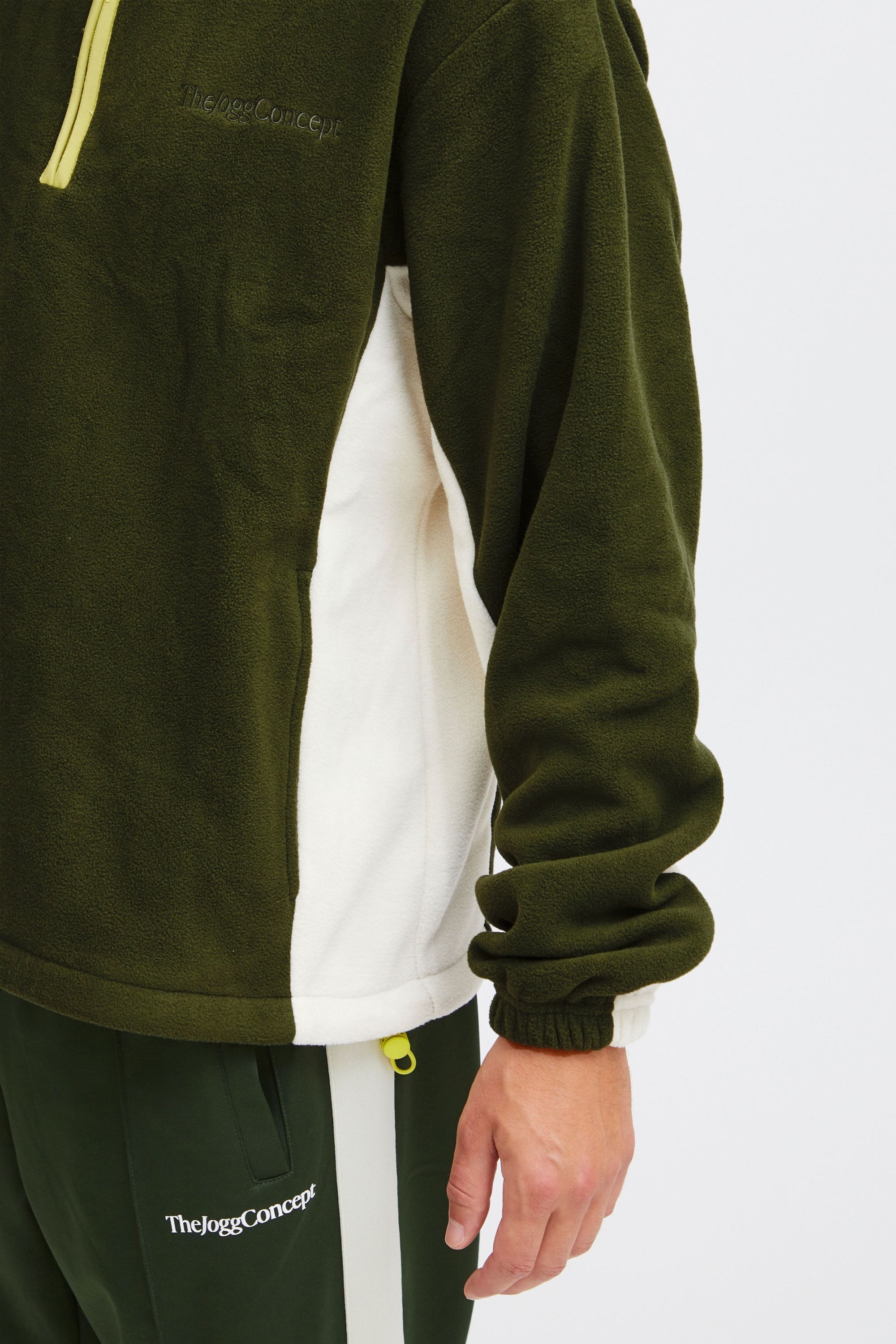 TheJoggConcept Troyer »Troyer JCMClara«