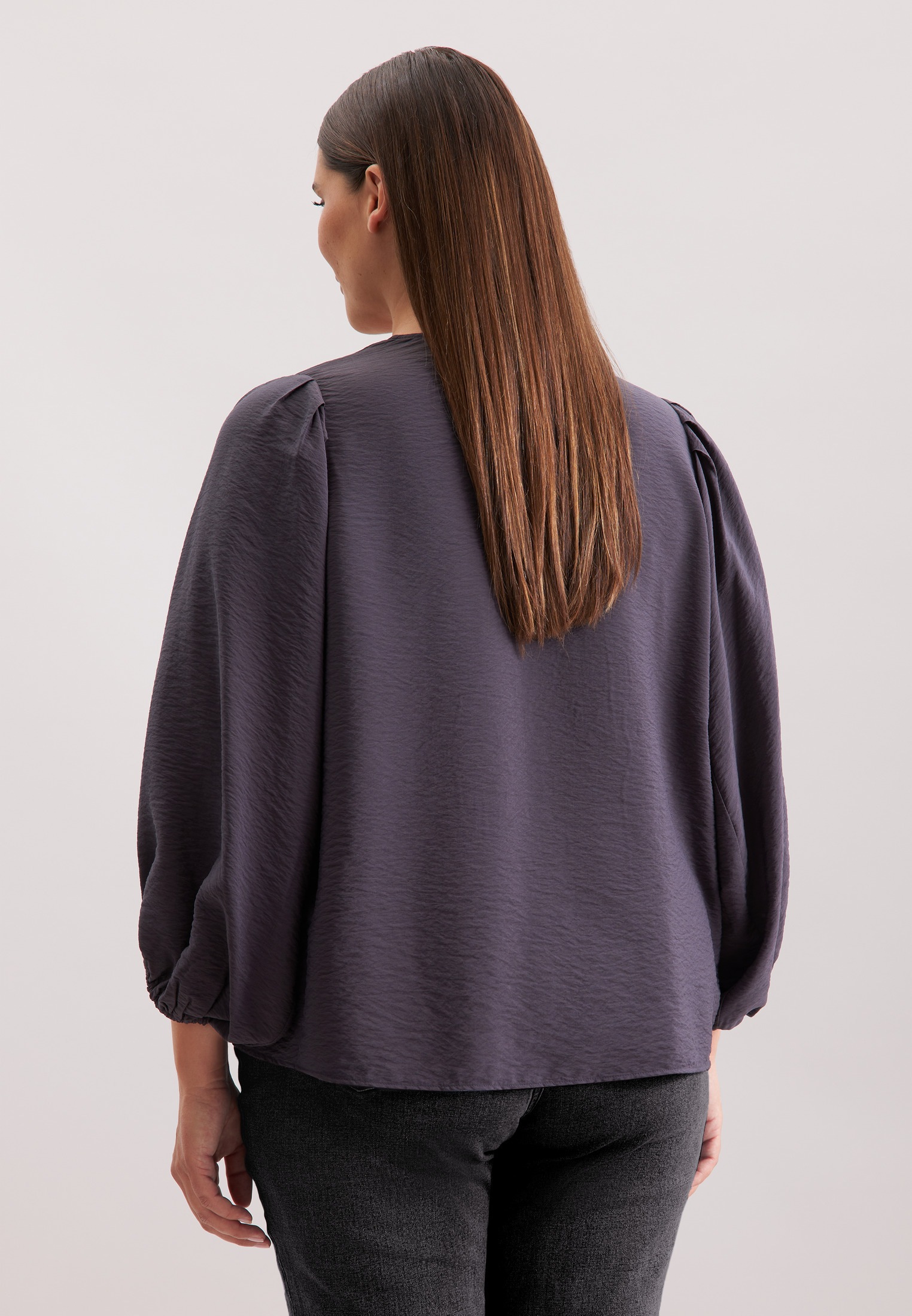 seidensticker Tunika "Schwarze Rose" günstig online kaufen