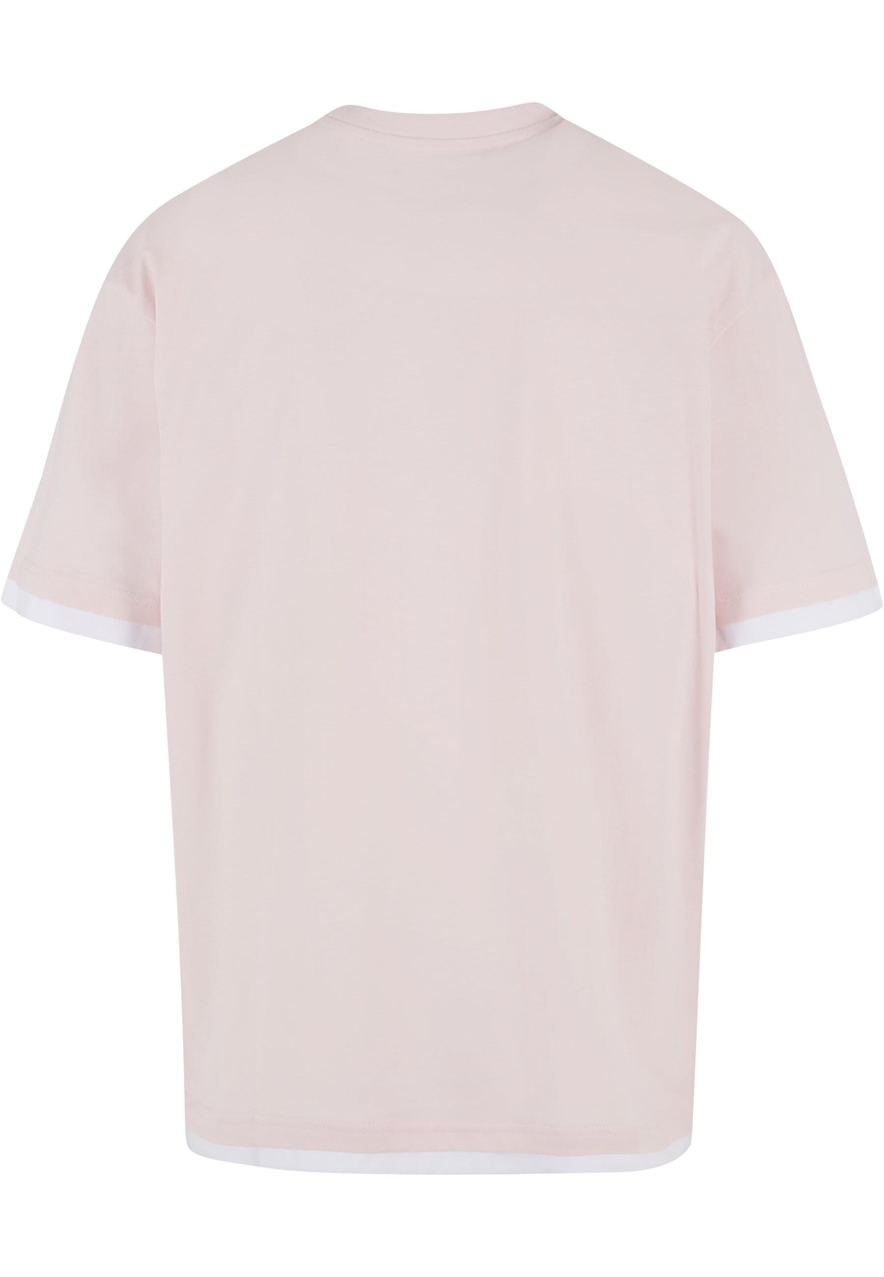 DEF T-Shirt »DEF Herren DEF Visible Layer T-Shirt«, (1 tlg.)