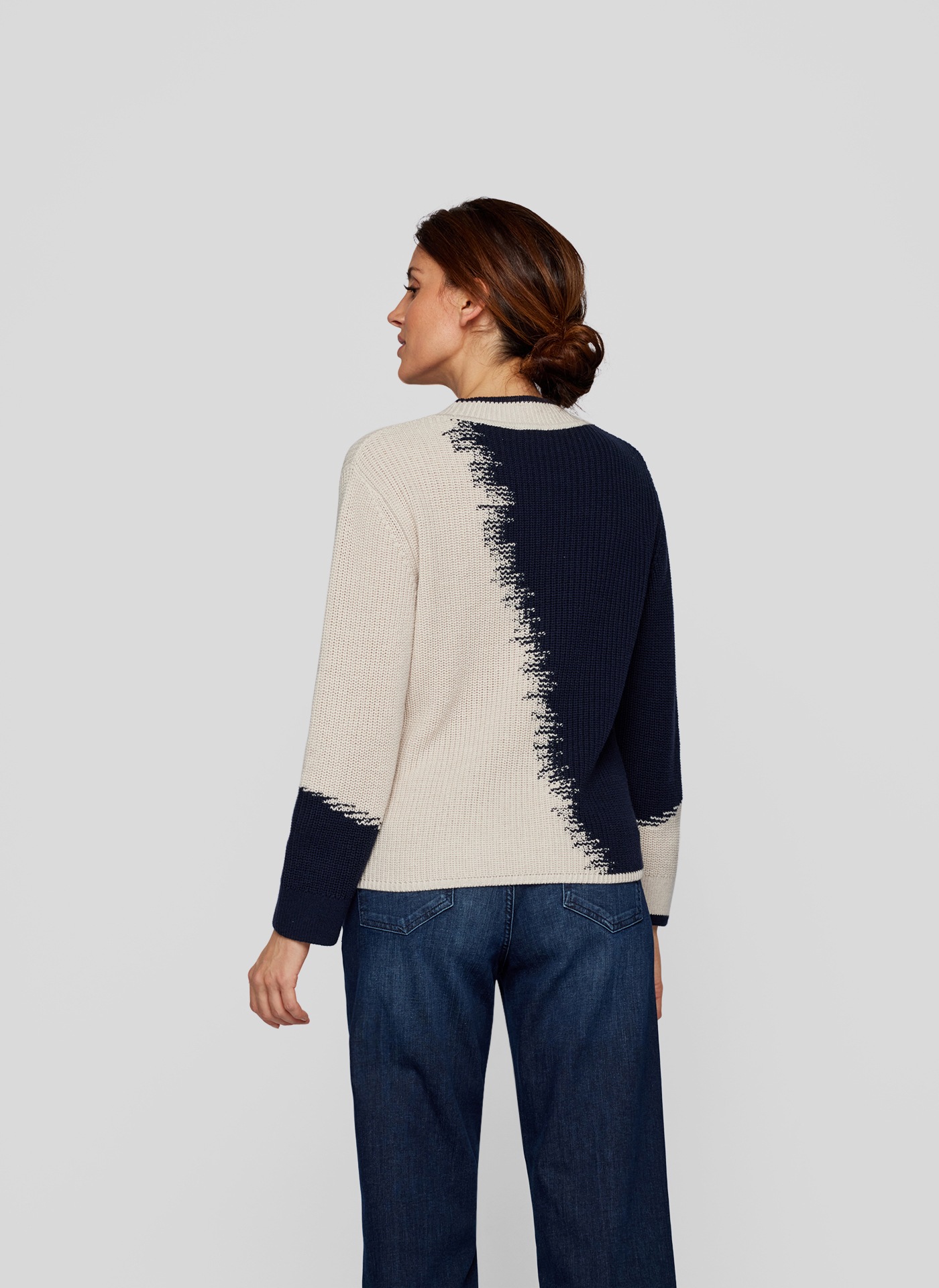 Rabe Strickpullover »Pullover«