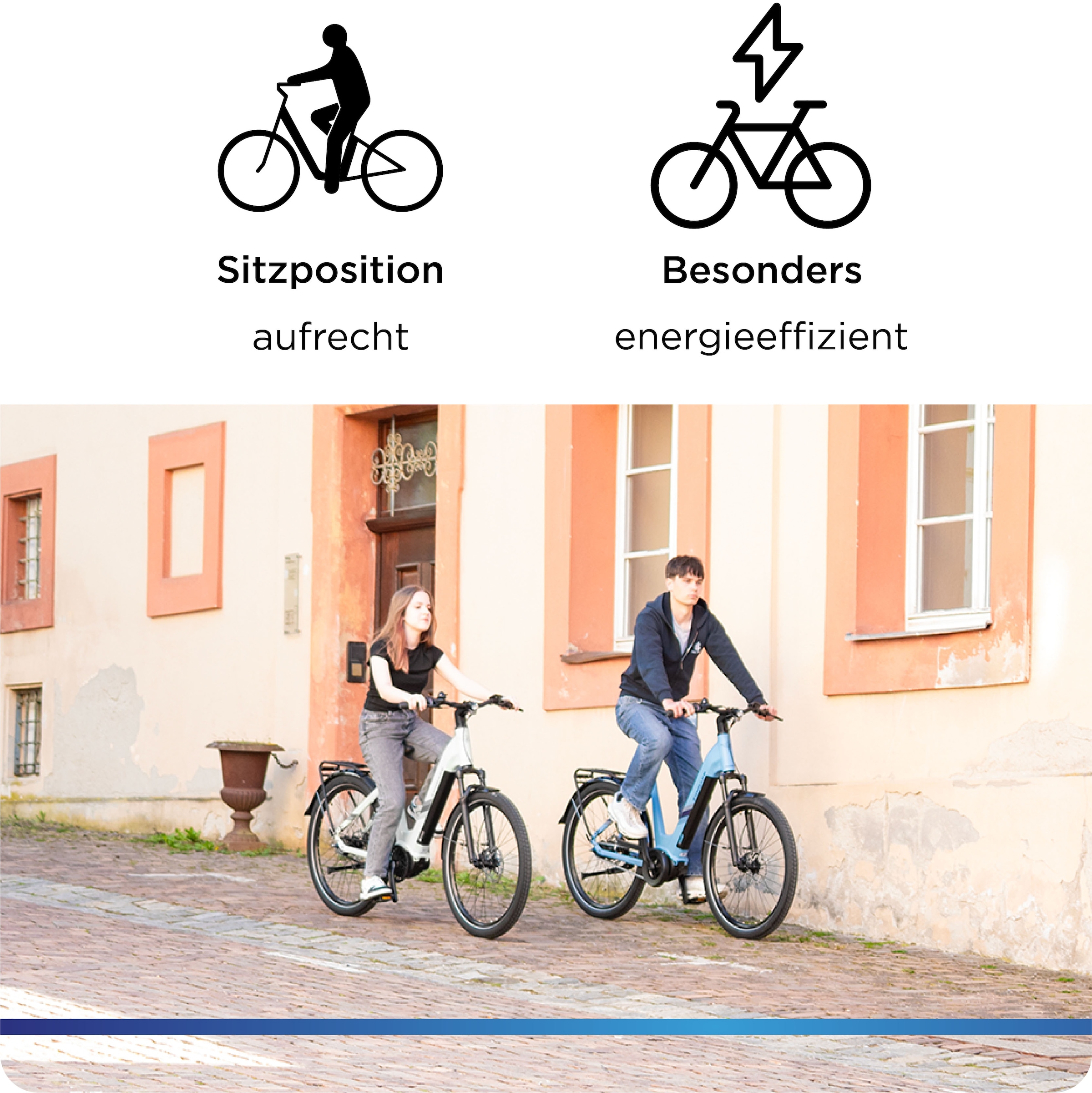 Zündapp »X885« 7 Gang Nabenschaltung Mittelmotor 250 W