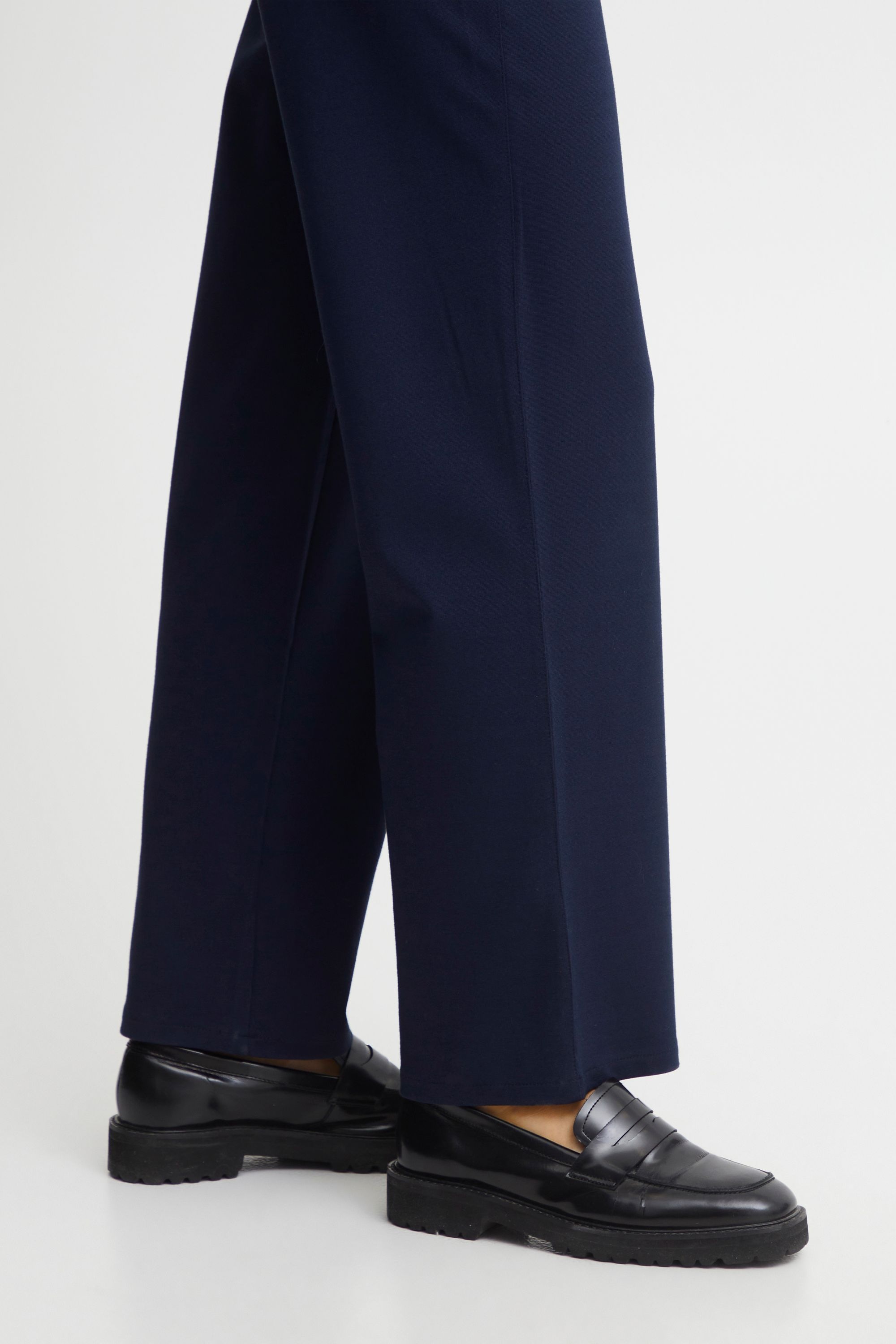 fransa Stoffhose »Stoffhose FRZastretch«