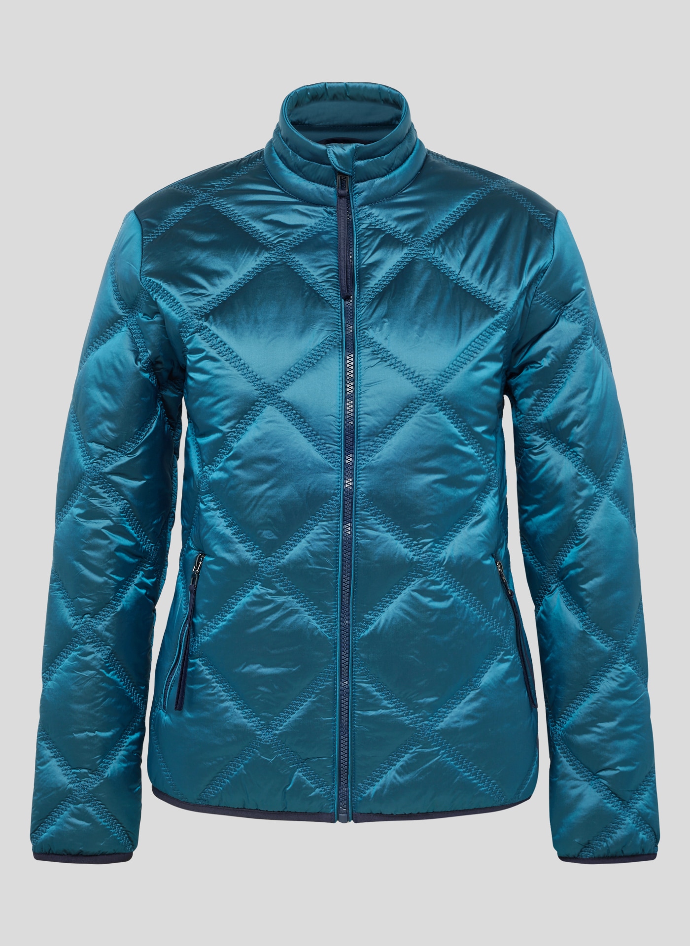 Rabe Blouson »Rabe Gesteppte Outdoorjacke für Damen«