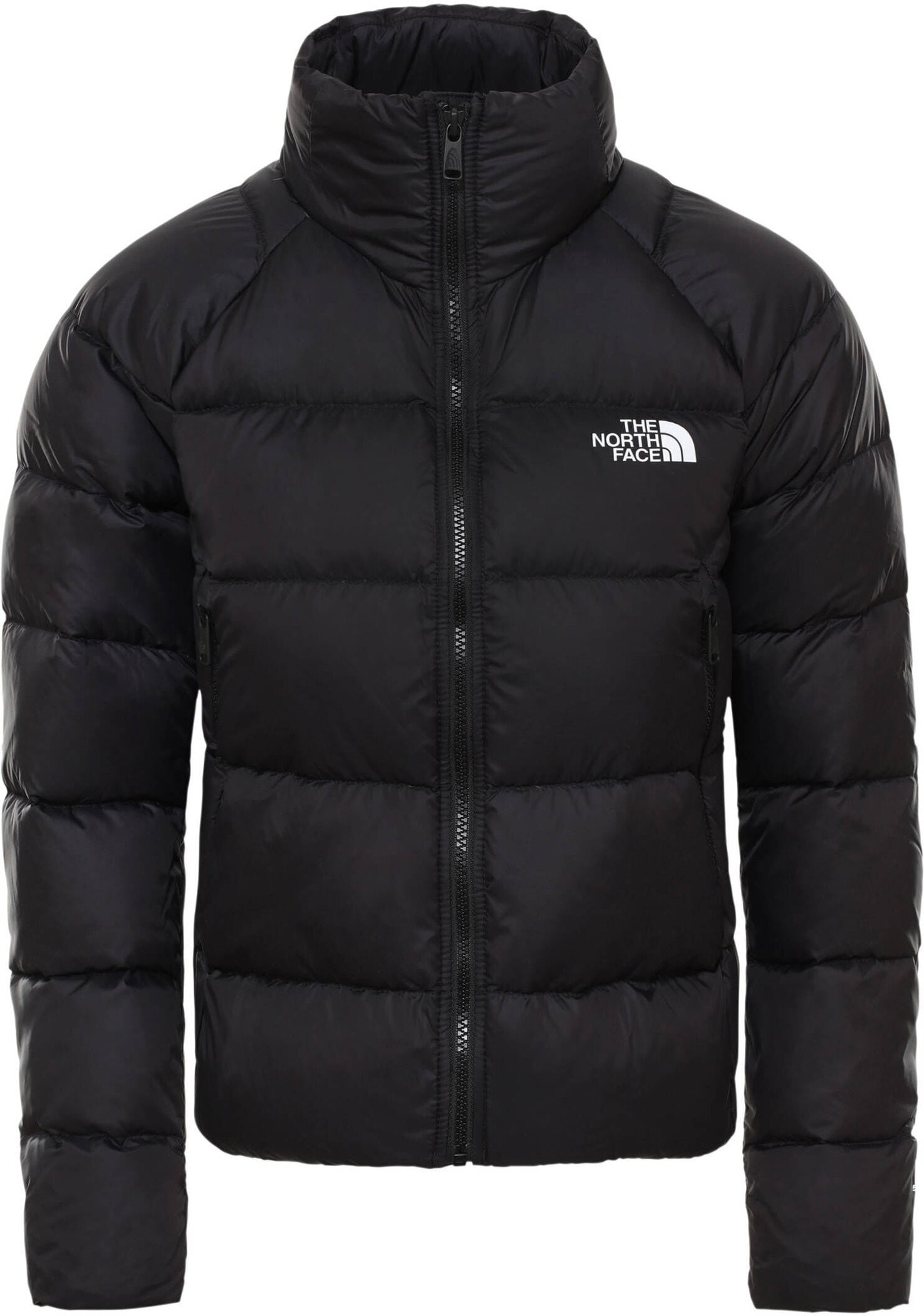 The North Face Daunenjacke "HYALITE" ohne Kapuze Daunenfüllung, leicht, iso günstig online kaufen