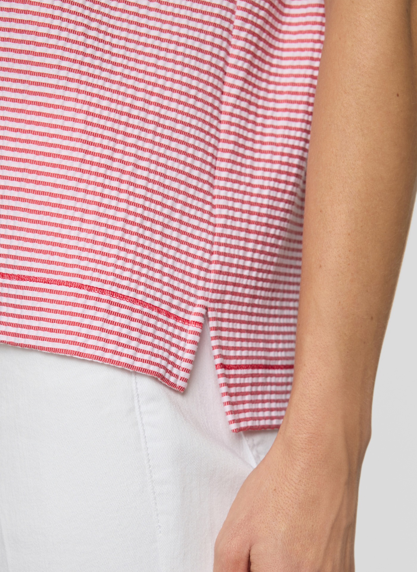 Rabe Print-Shirt »T-Shirt«