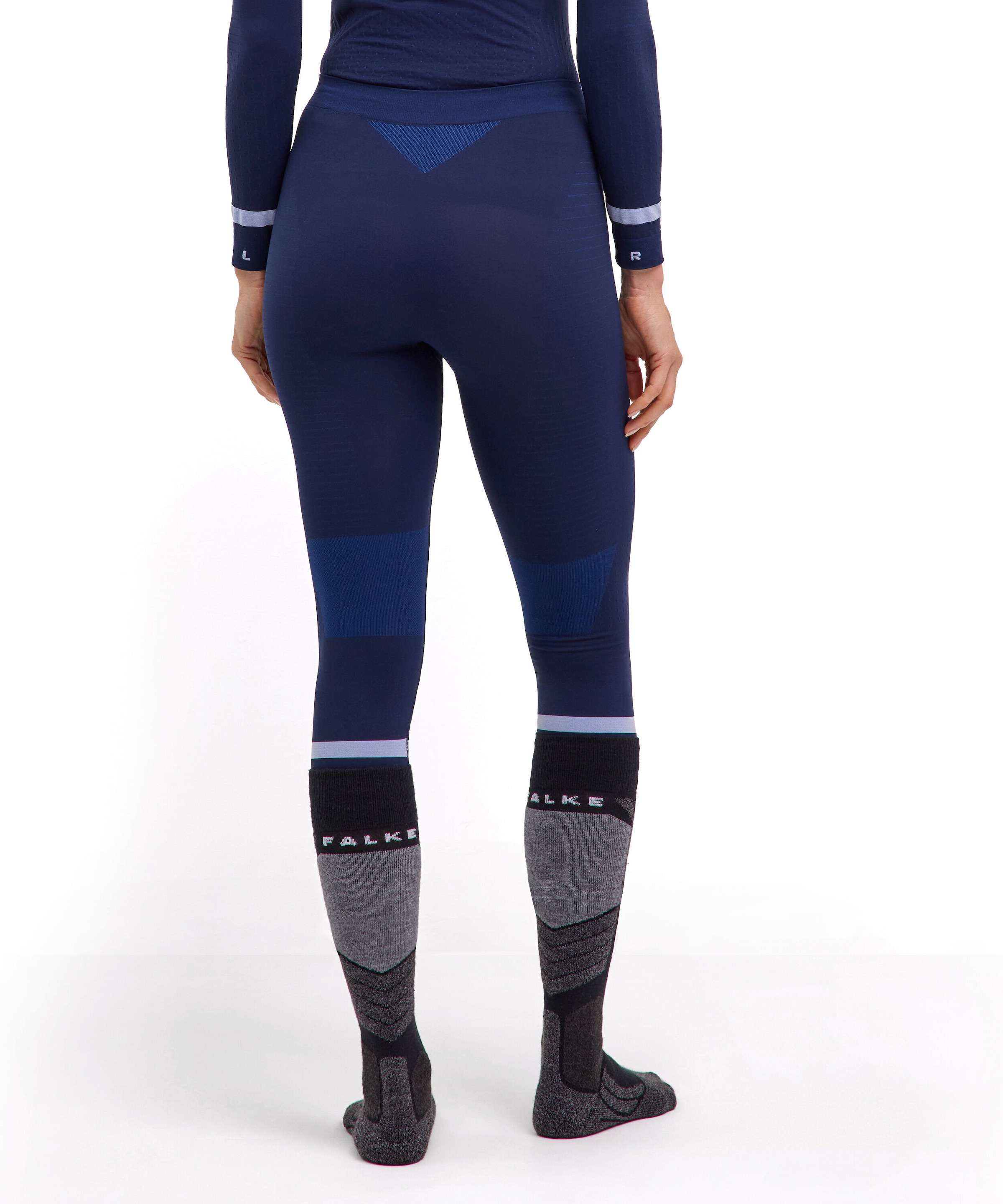 FALKE Funktionsunterhose »3/4« 1 Stk.