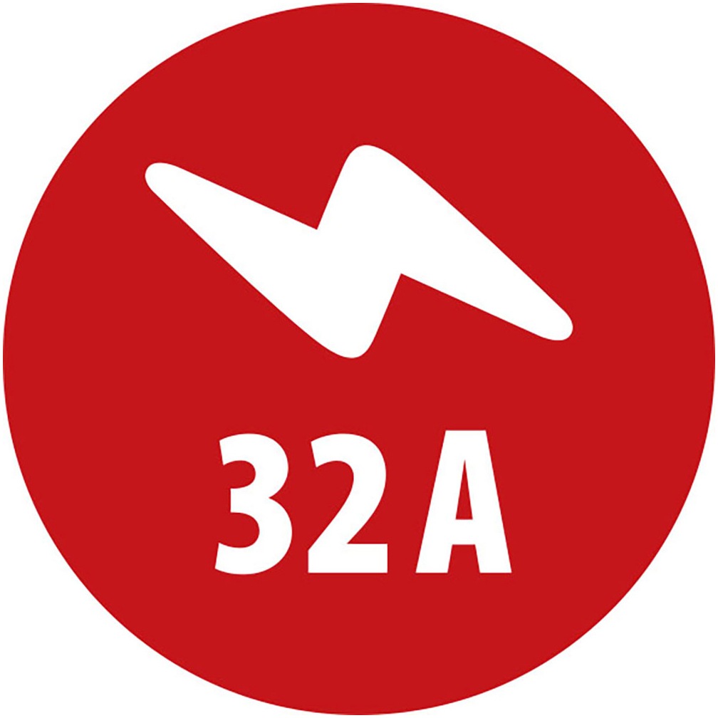 Brennenstuhl Stromkabel »EV Typ 2 Ladekabel 22kW IP55, 7 m« 700 cm