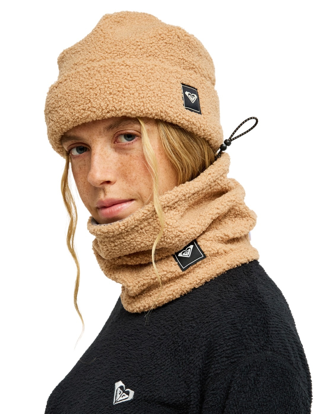 Roxy Multifunktionstuch "Valwood Collar"
