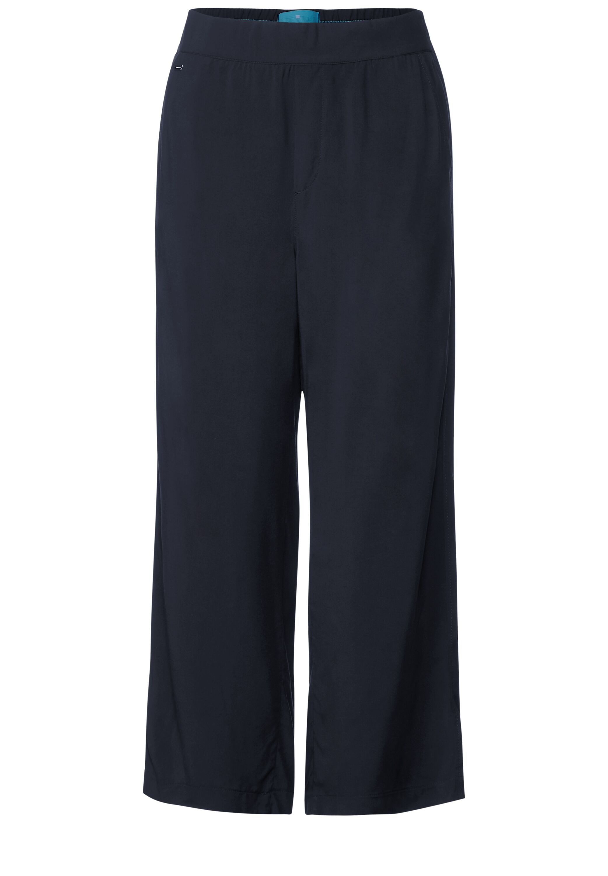 STREET ONE Culotte, mit Elastikbund