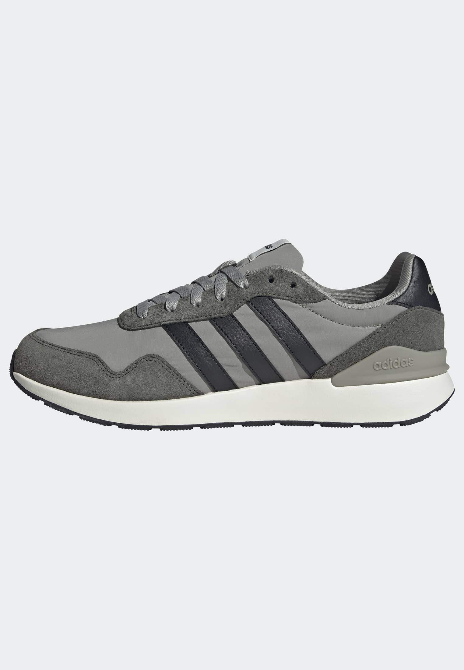 adidas Sportswear Sneaker »RUN 60S 4.0«  inspiriert vom Design der adidas ZX Modelle