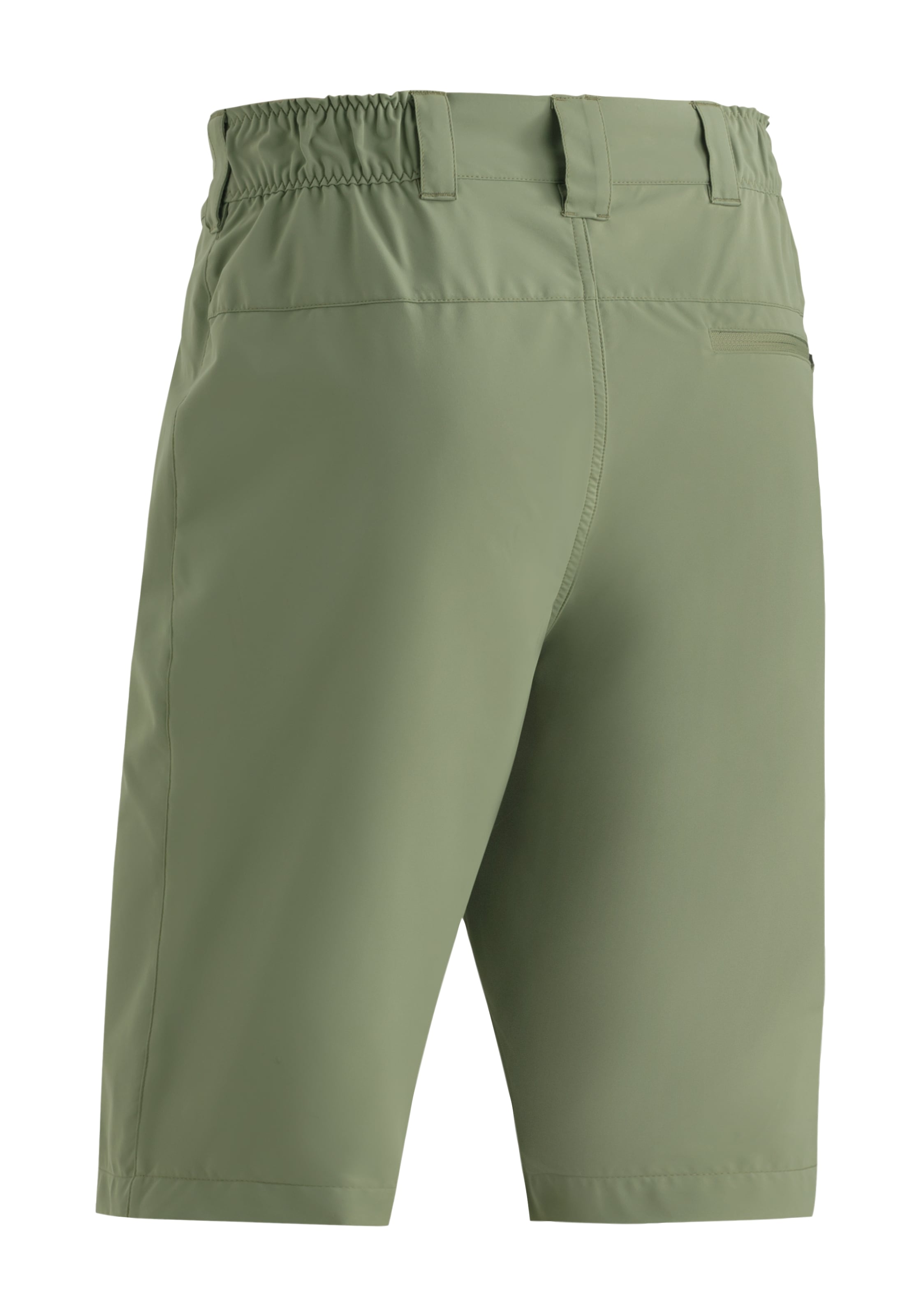 Maier Sports Outdoorhose »Nil Short Loop«