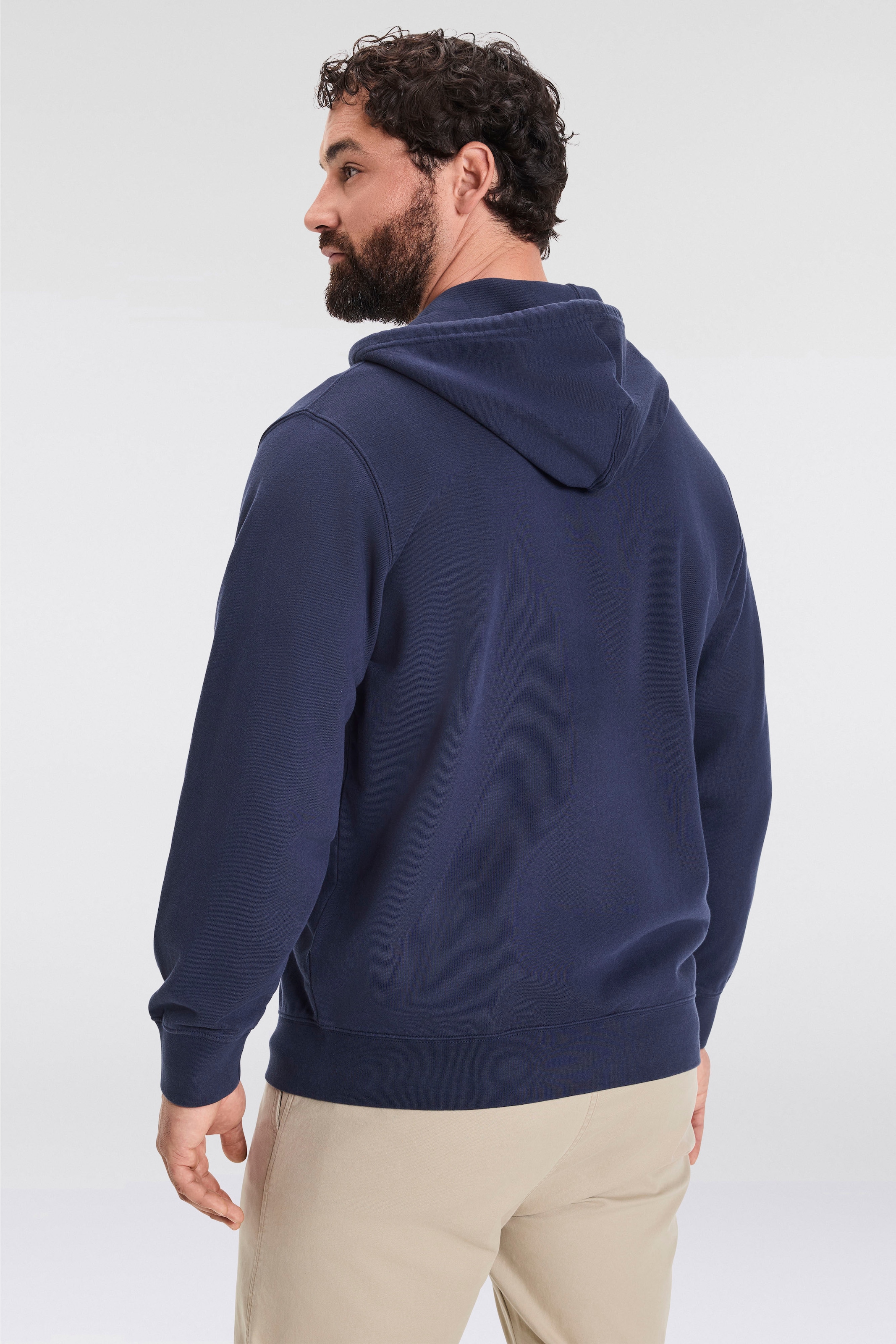 Levi's® Plus Kapuzensweatshirt, mit dezentem Levi's® Batwing Logo