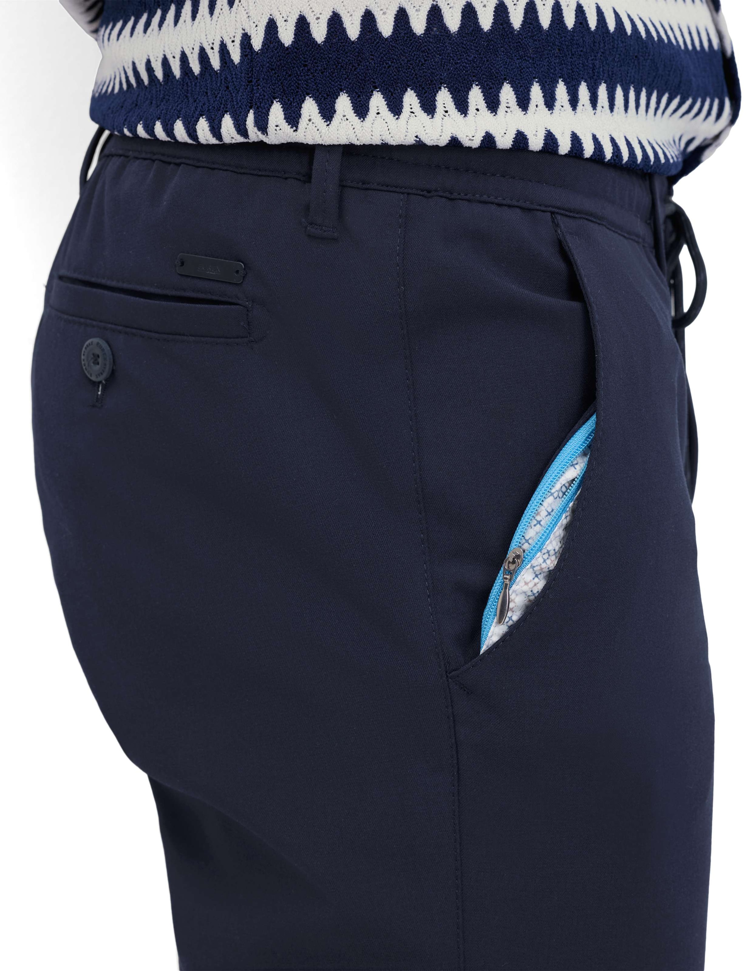 EUREX by BRAX Bermudas »Style BENO«