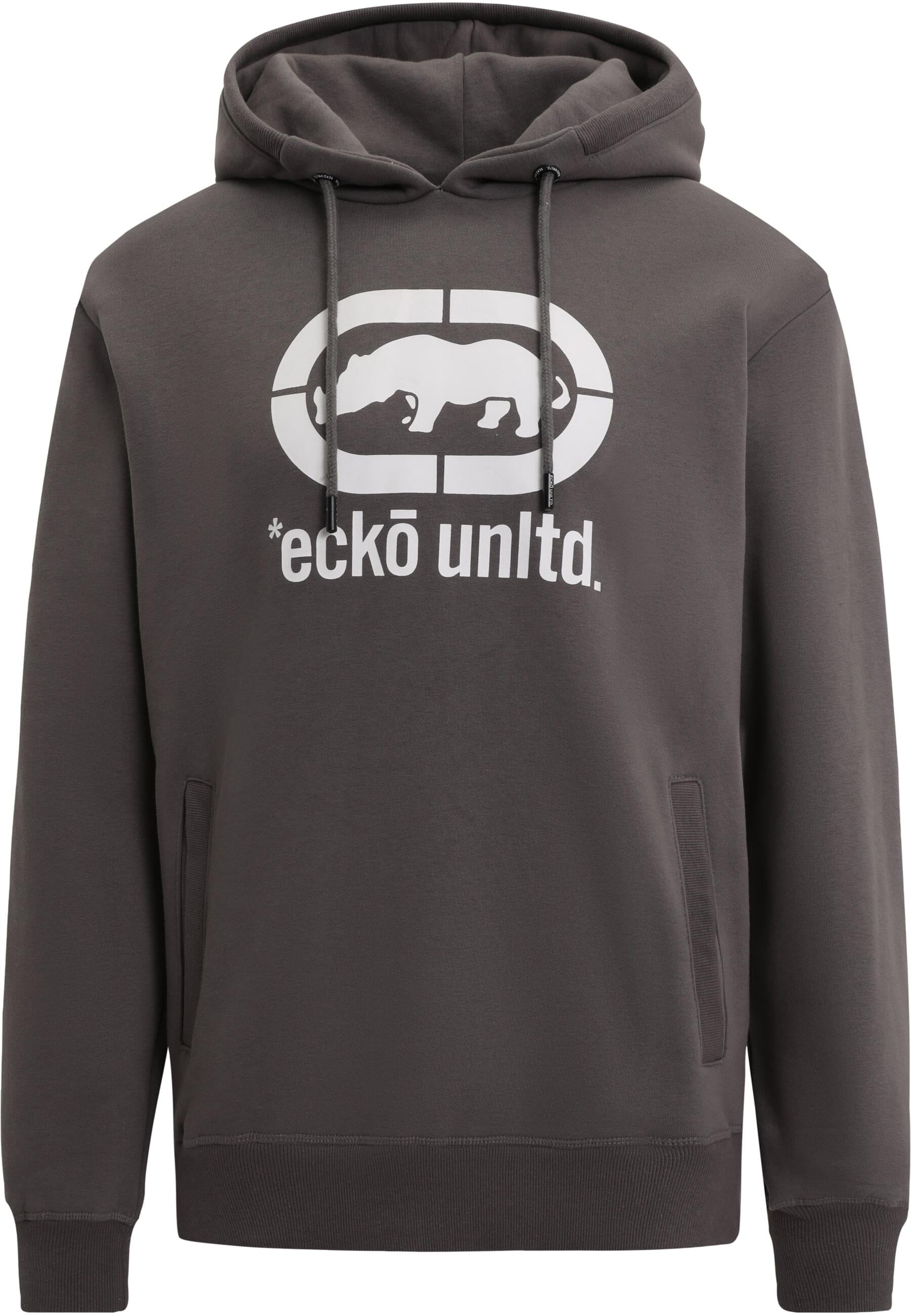 Ecko Unltd. Sweatshirt "Ecko Unltd. Herren Base Hoody" 1 Stk. tlg. günstig online kaufen