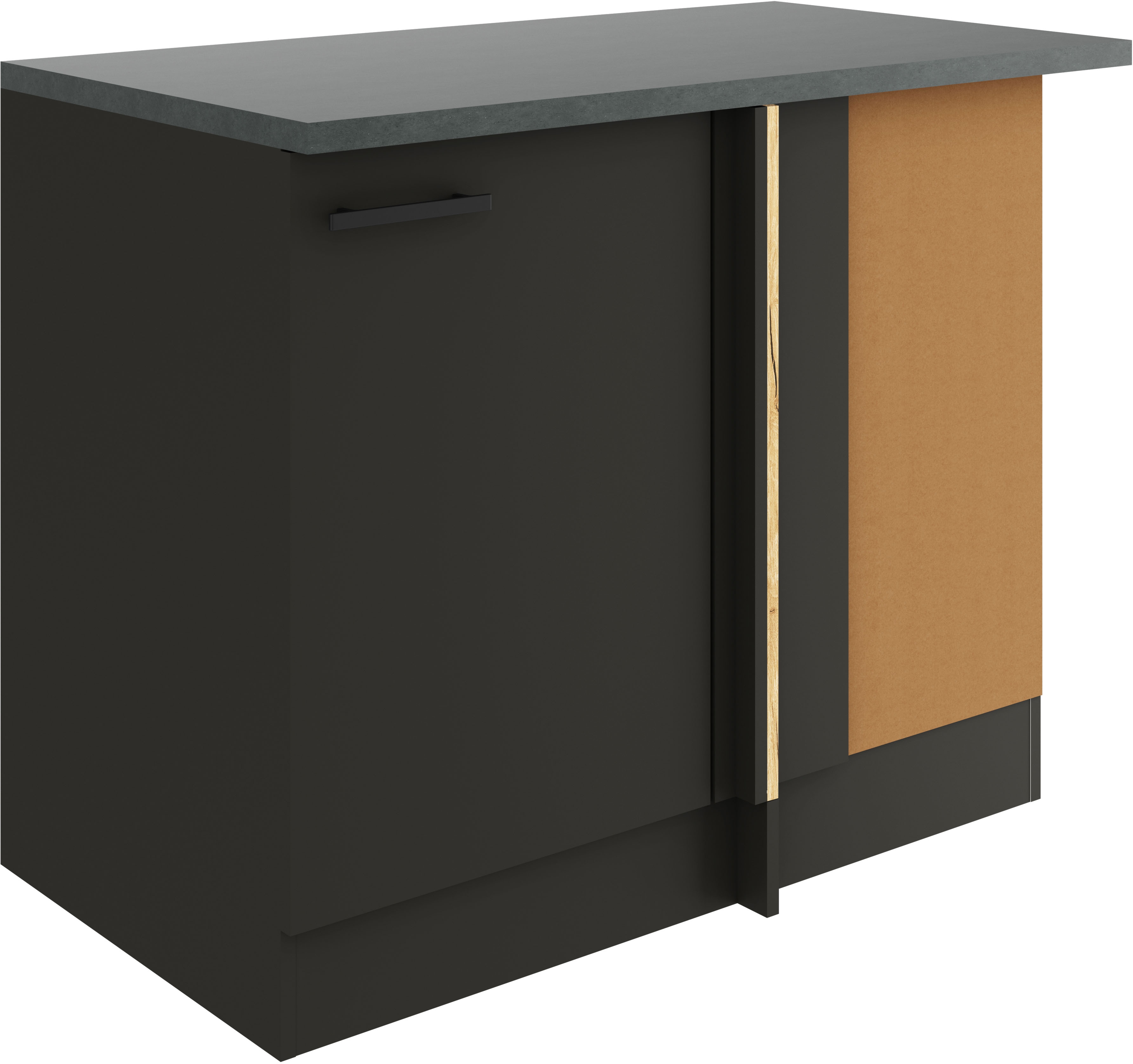 OPTIFIT "Palma" Breite 100 cm, Türanschlag wechselbar