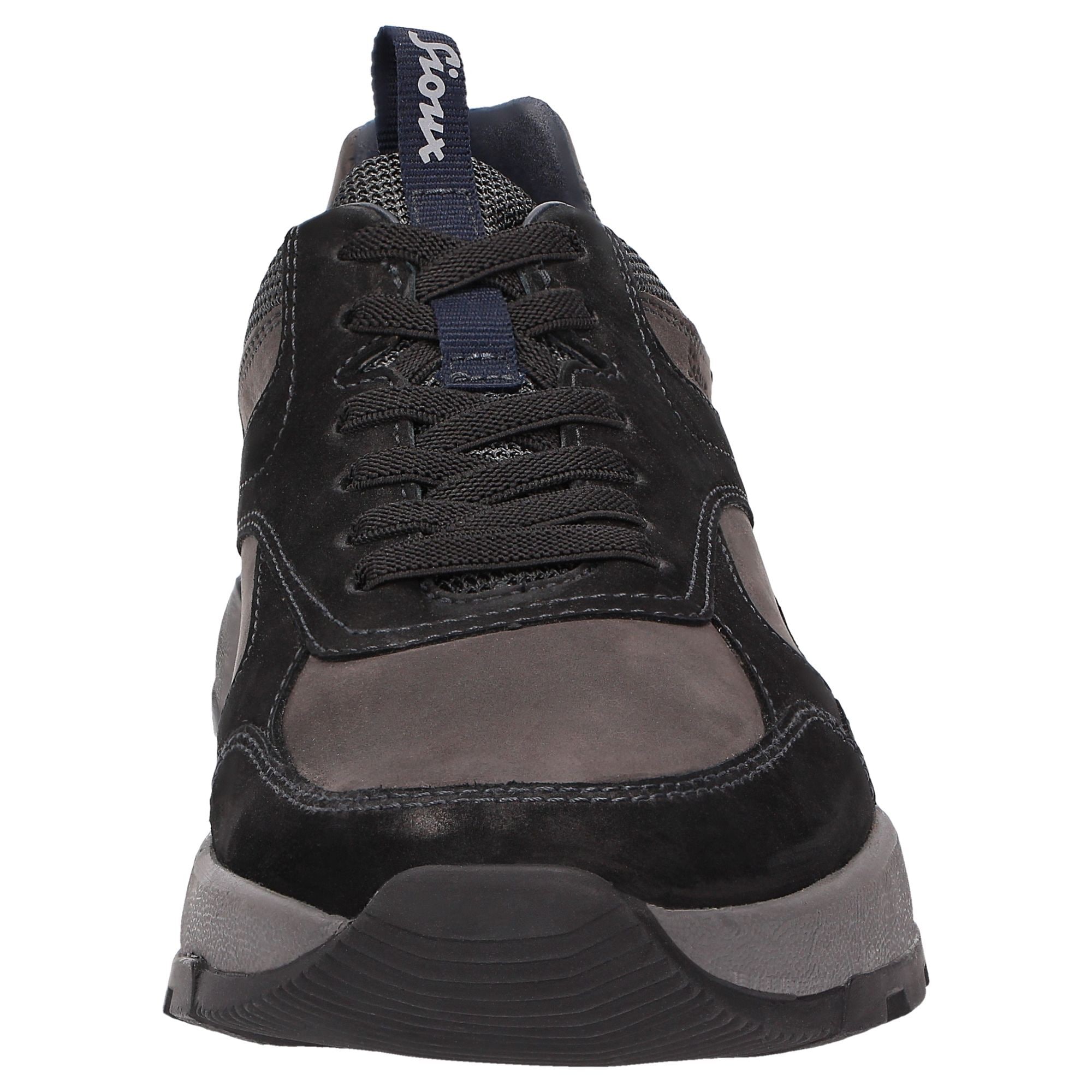 SIOUX Sneaker »Rogerlino-700-H«
