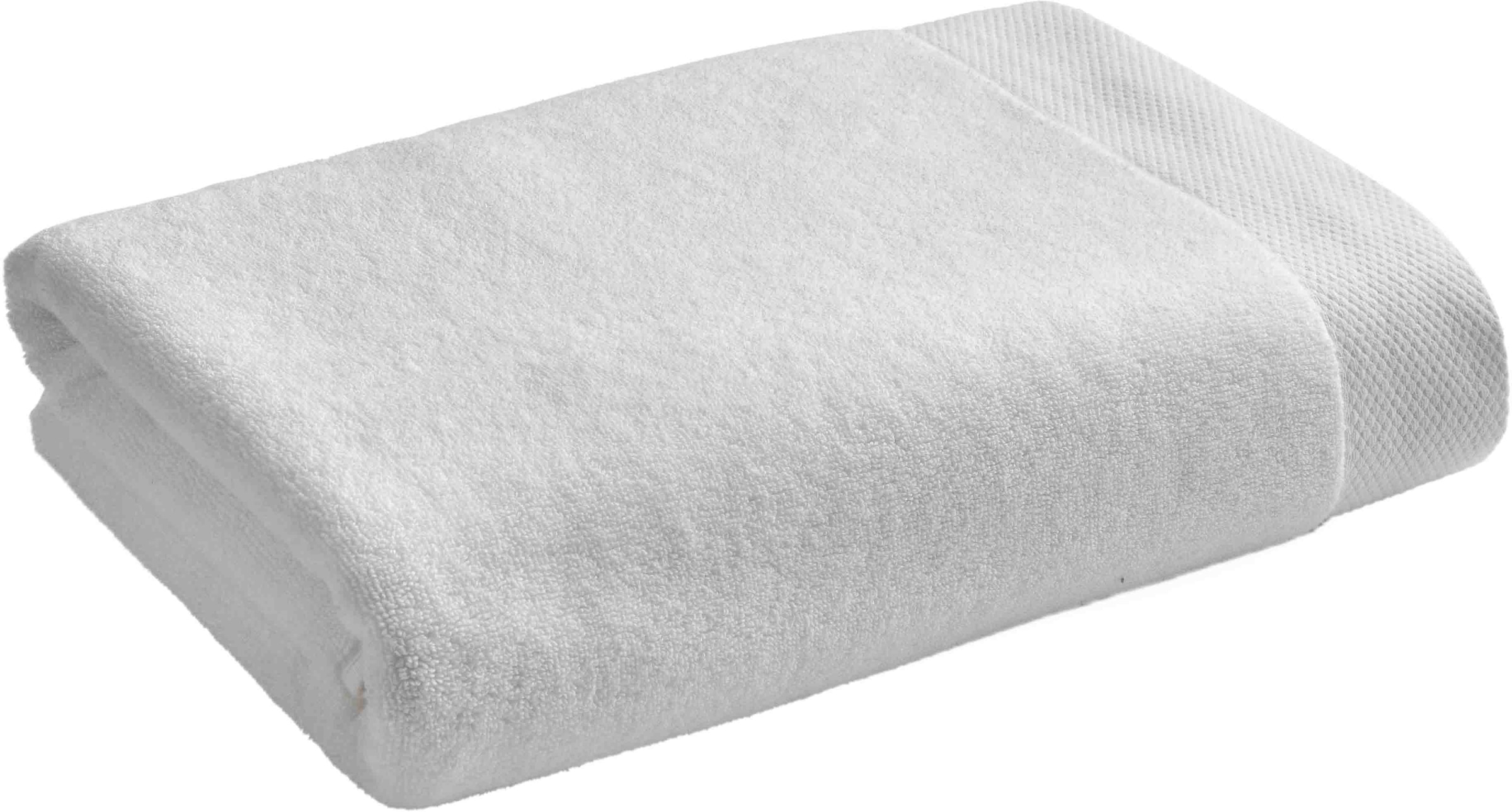 Christy Badetücher »Luxe«, (2 St.), Luxushandtuch in Premium Qualität mit 730g/m², 76 x 137, 2er Set