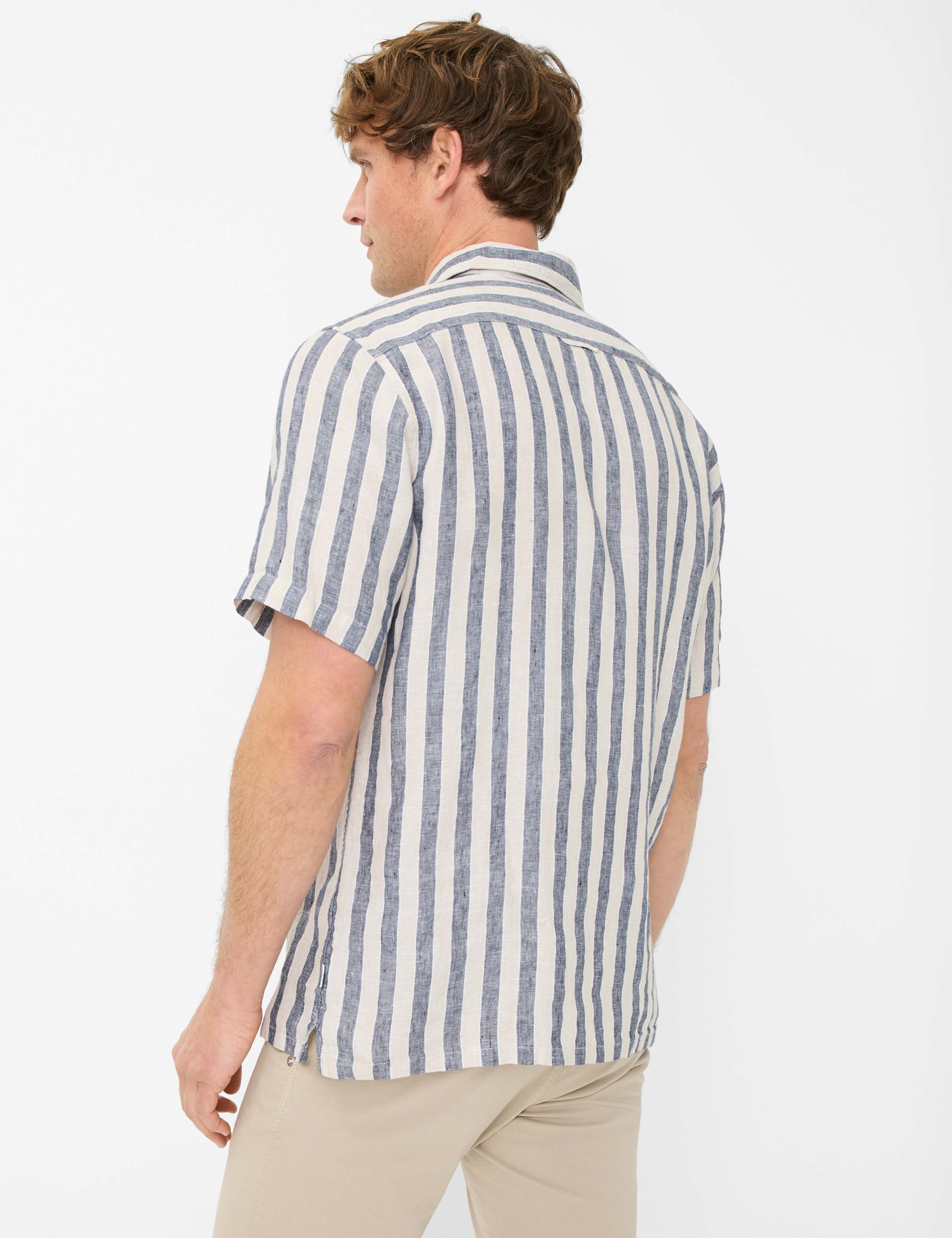 Brax Kurzarmhemd »Style LUKE«