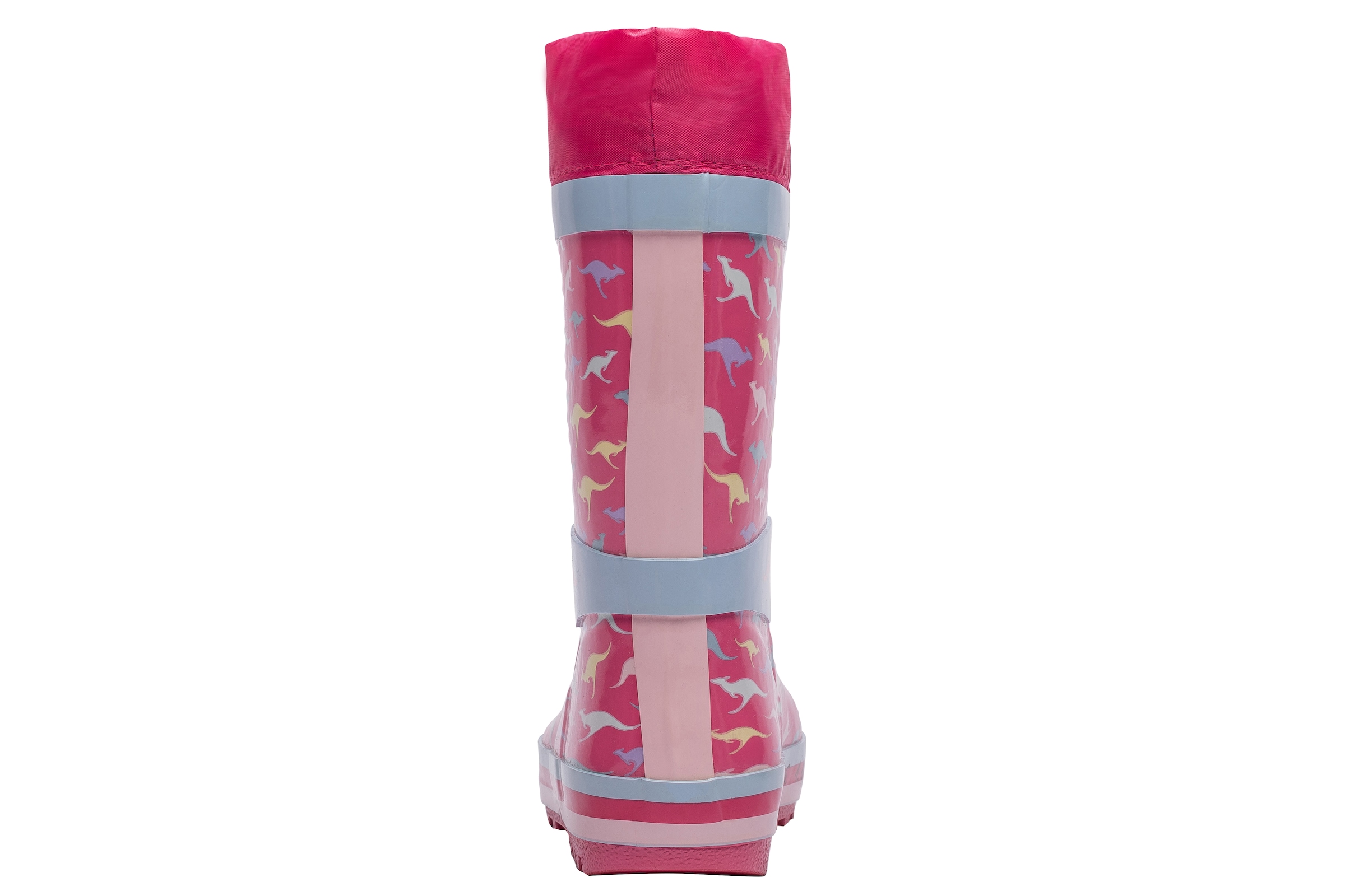 KangaROOS Gummistiefel »K-Summerrain«