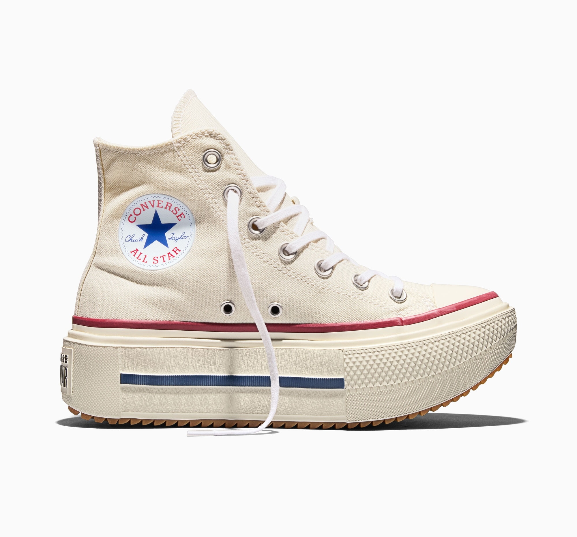 Converse Sneaker "CHUCK TAYLOR ALL STAR LIFT DOUBLE" günstig online kaufen