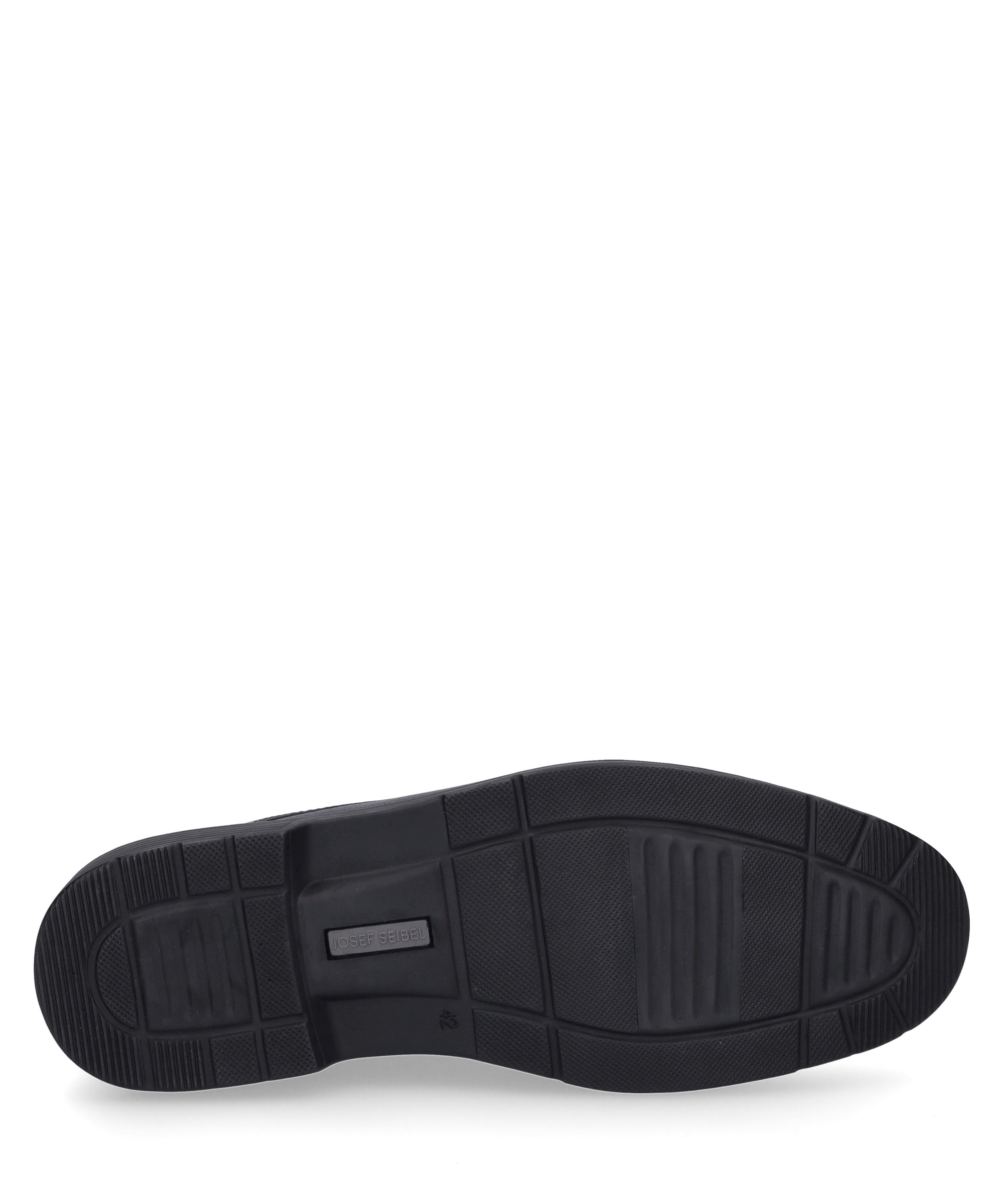 Josef Seibel Schnürschuh »Alastair 01, schwarz«