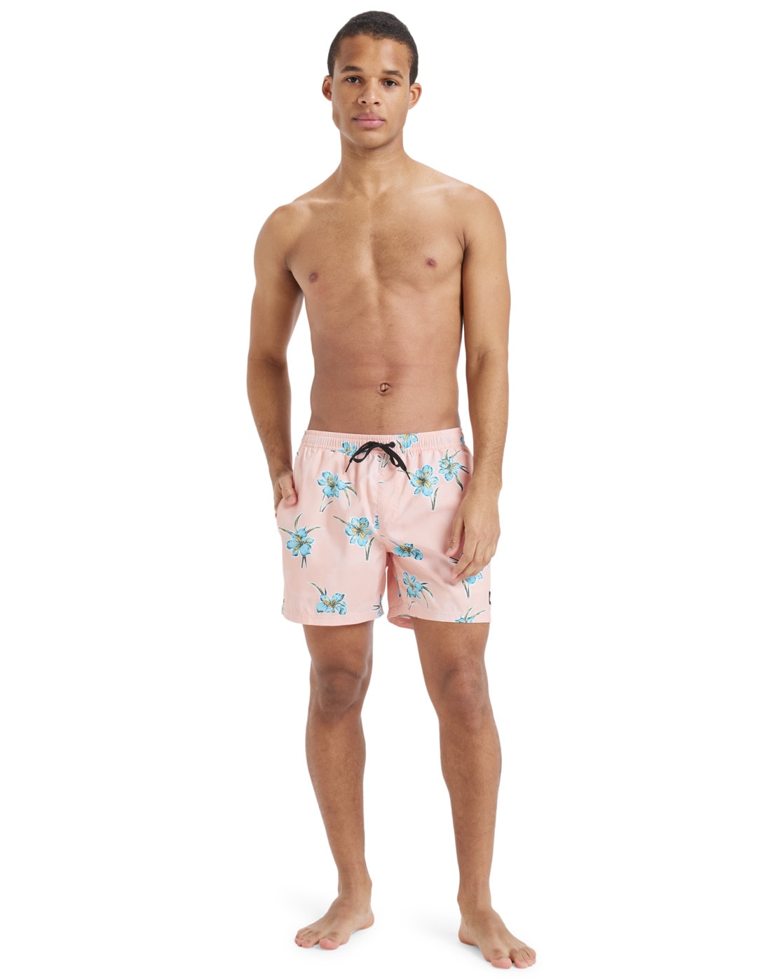 Quiksilver Boardshorts »Everyday Straight 15"«
