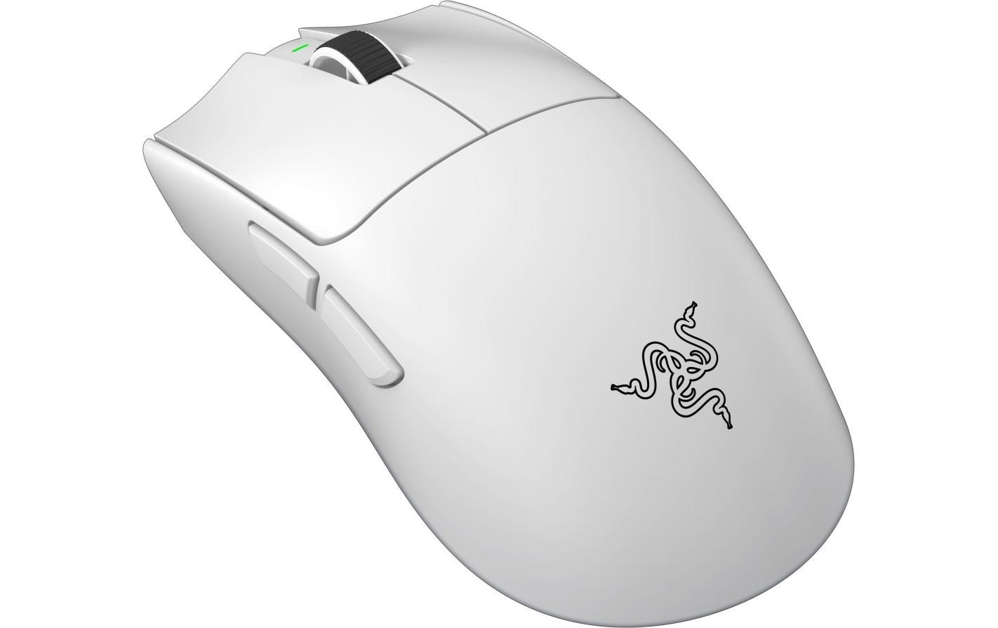 RAZER Gaming-Maus »Viper Pro« Ergonomische, kabellose Gaming-Maus mit optischem 35000 dpi Sensor