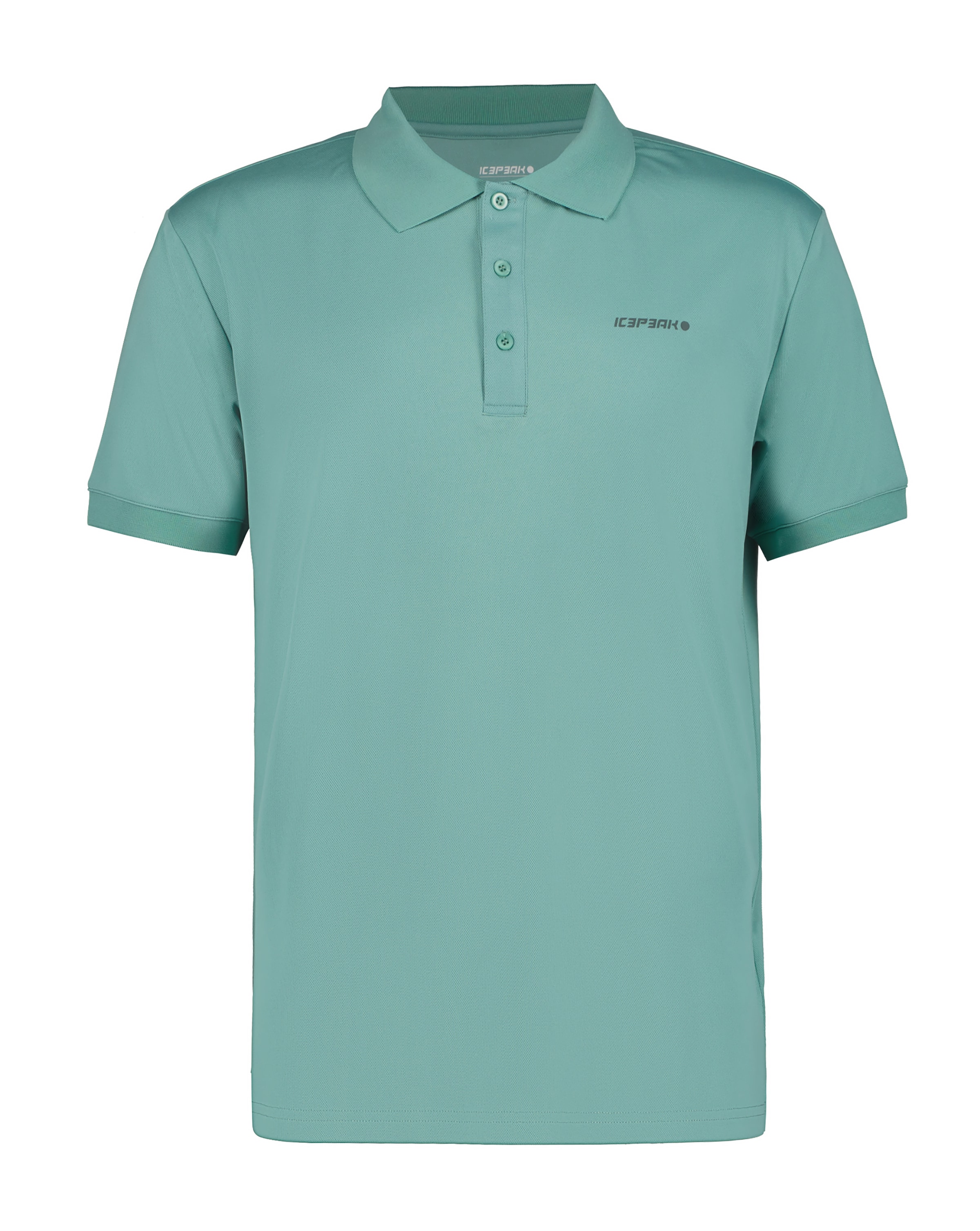 Icepeak Poloshirt "H POLOSHIRT BELLMONT" günstig online kaufen