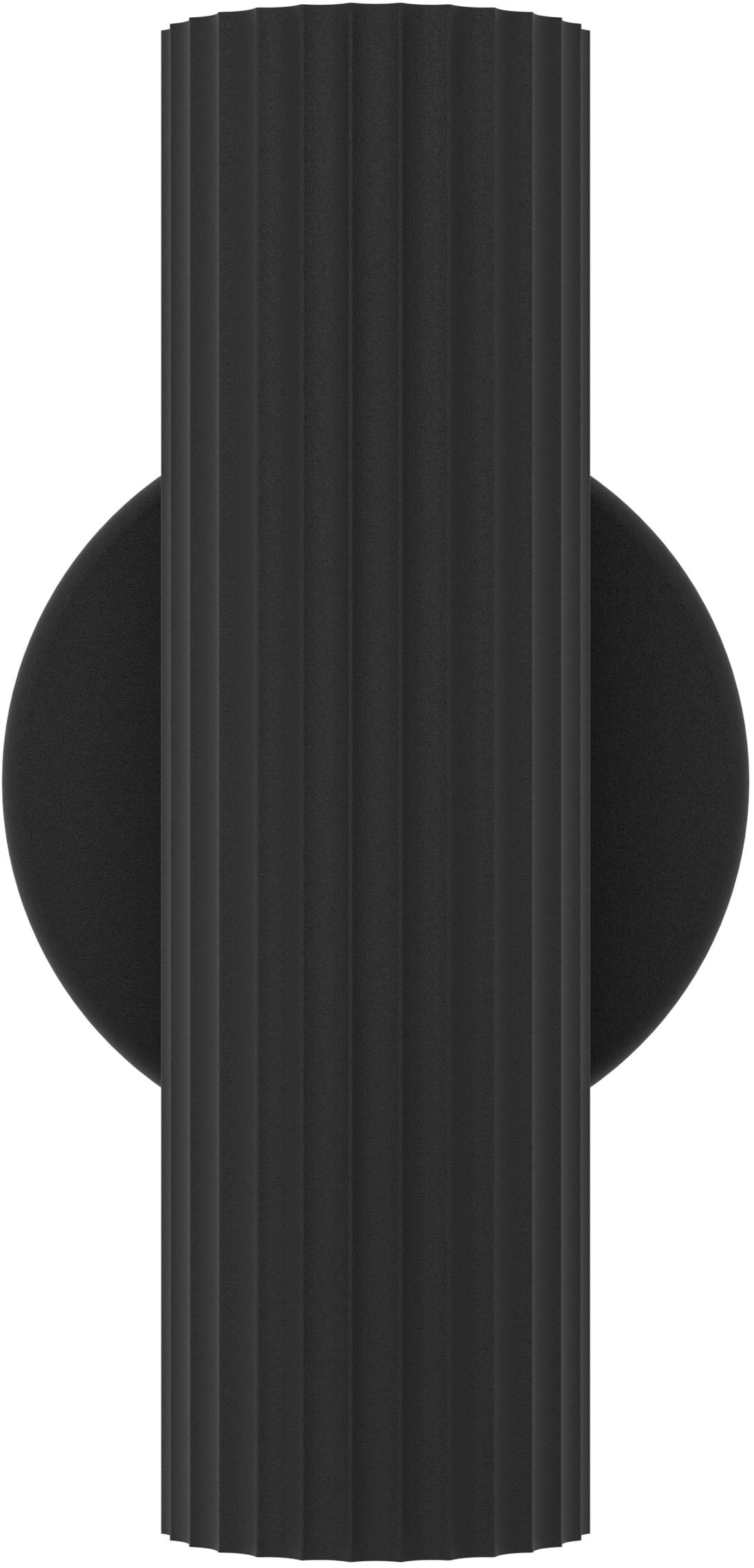 EGLO Wandleuchte »PORTILLO Wandlampe - Alu, Stahl - GU10 - 2X5W - IP20« GU10 1 Stk. Wandstrahler, Wandspot, Wohnzimmer, Flur, L10,5 x H20 x AL8,5 cm