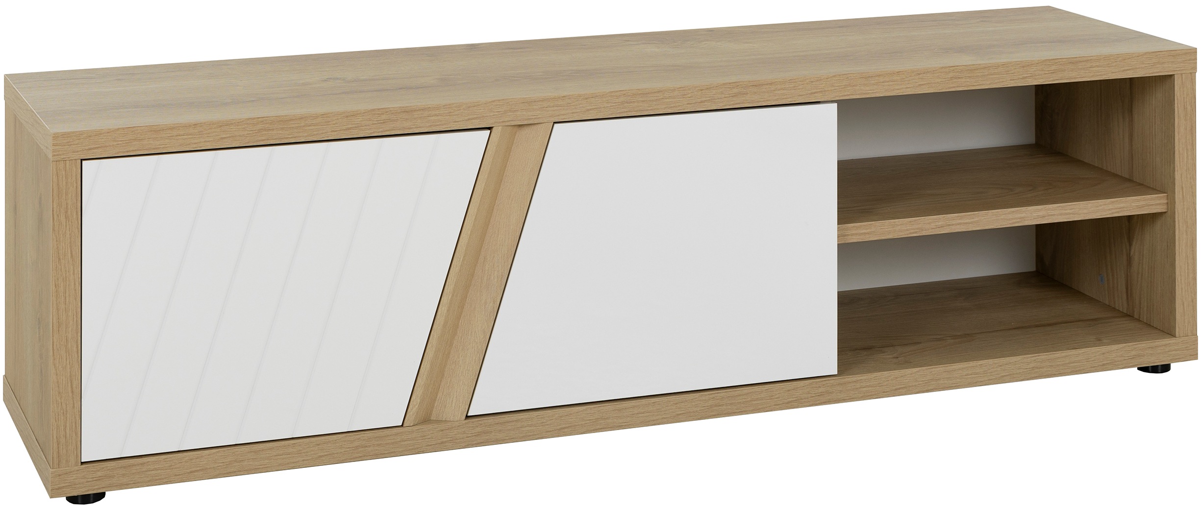 Thumbnail - Gami TV-Board "EPURA" TV-Board 2 Türen