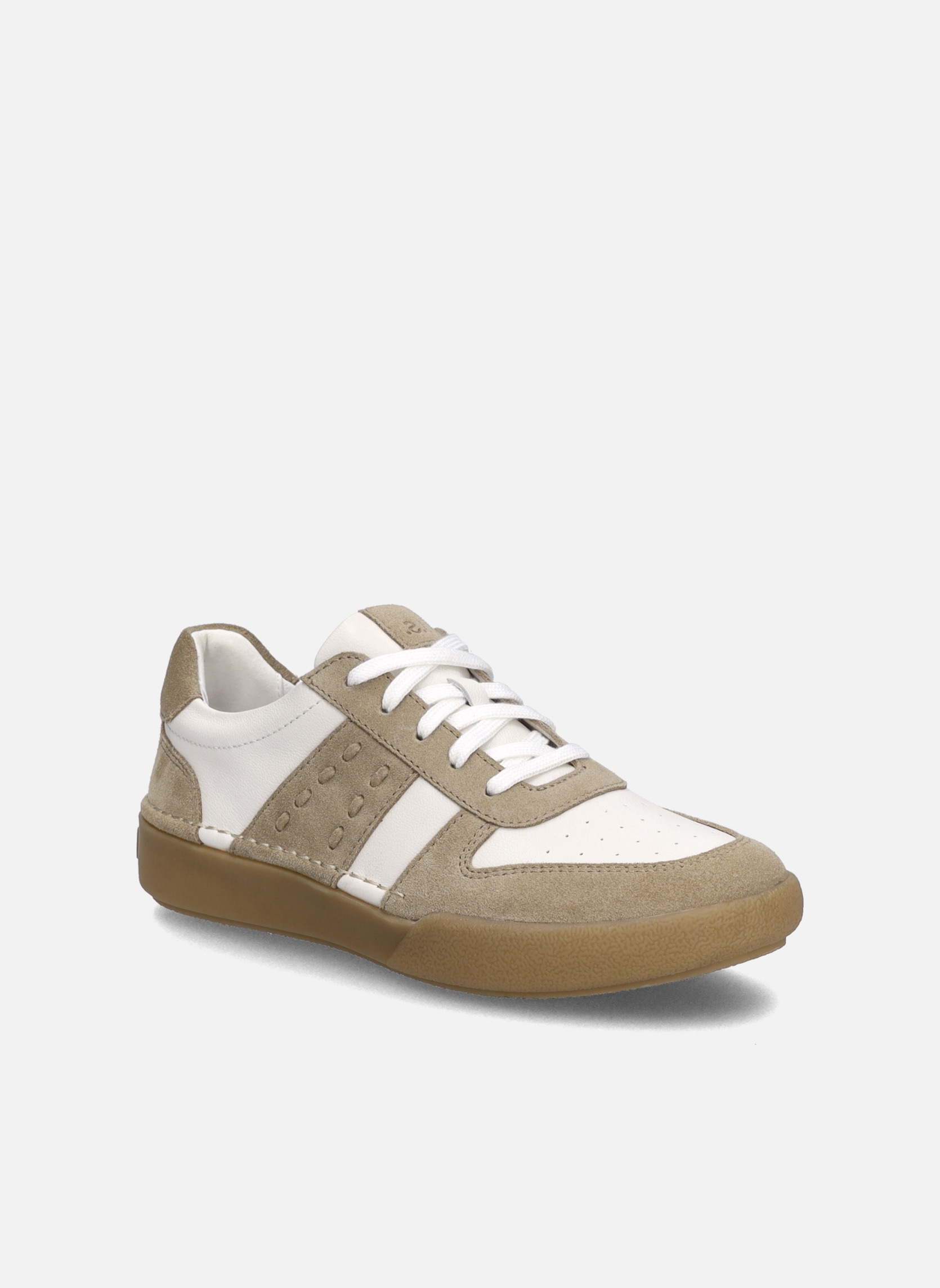 Josef Seibel Sneaker »Claire 27, beige-kombi«