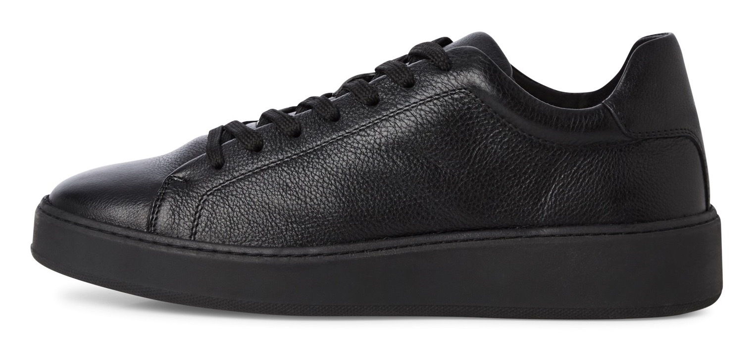 MARCO TOZZI by GMK Sneaker, Freizeitschuh, Halbschuh, Schnürschuh mit Ziernähten