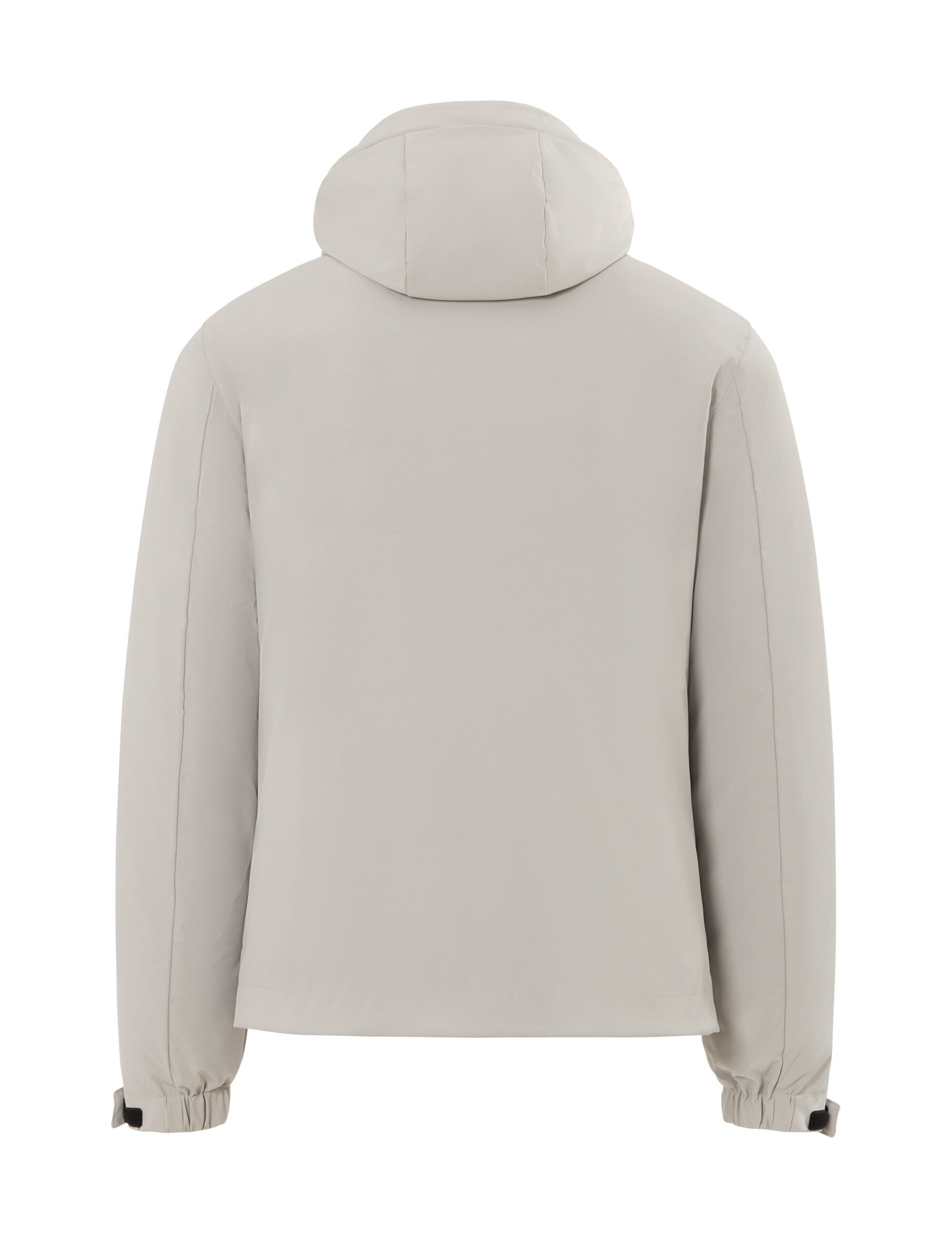 Thomas Goodwin Winterjacke "Jacke", ohne Kapuze, mit Reißverschlusstaschen günstig online kaufen