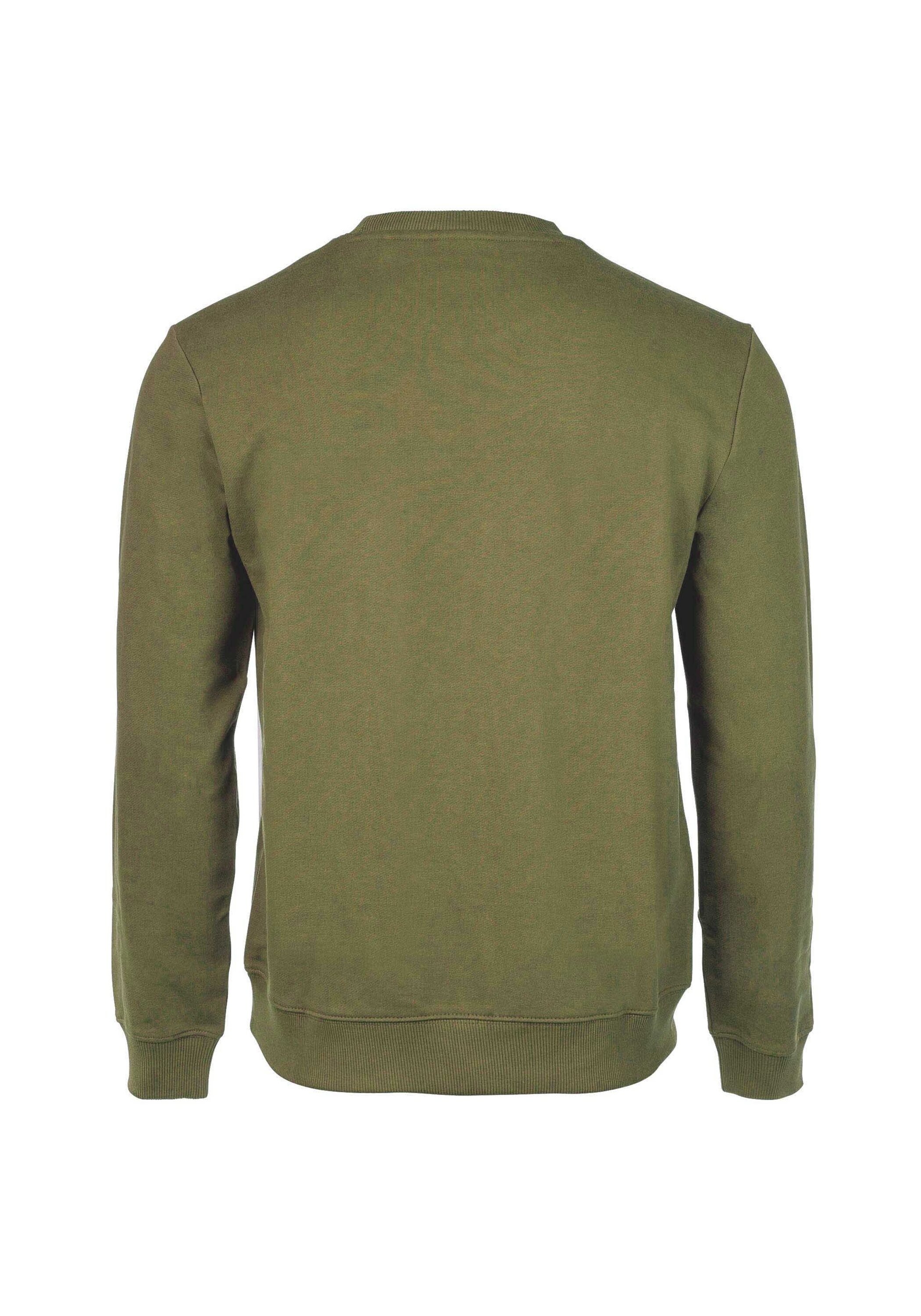HUGO Sweatshirt "Sweatshirt Diragol212" günstig online kaufen