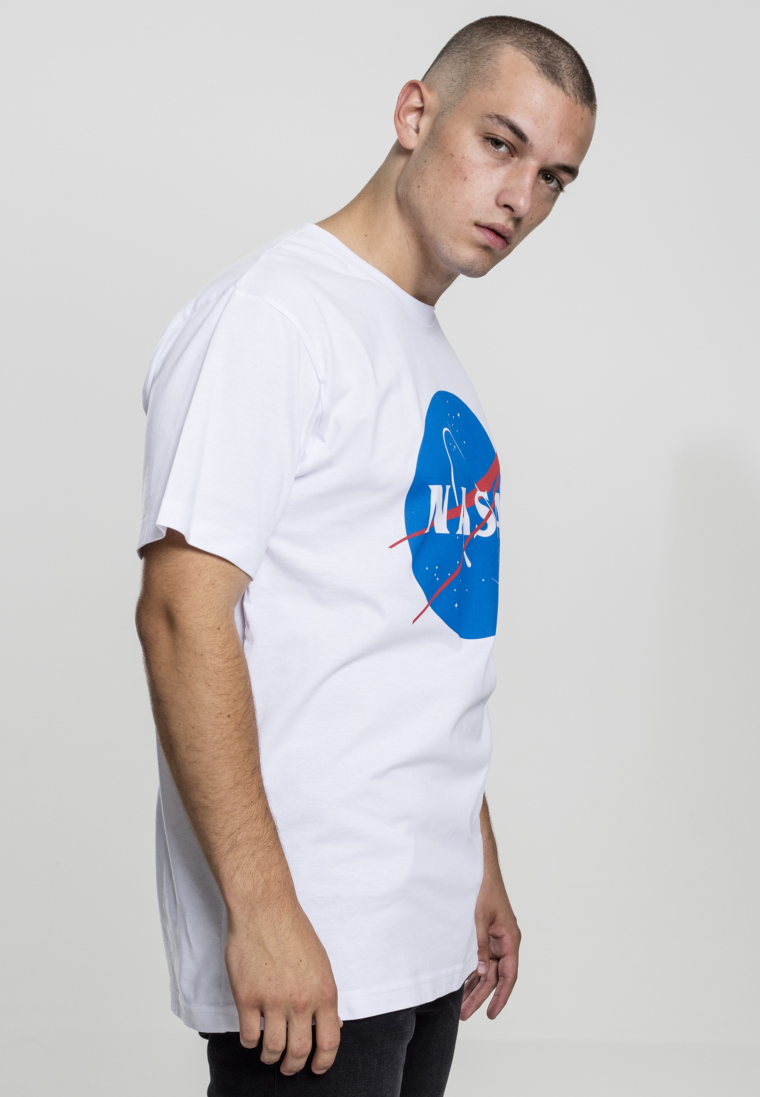 MisterTee T-Shirt »Herren NASA ▷ Tee«, BAUR tlg.) | (1 bestellen