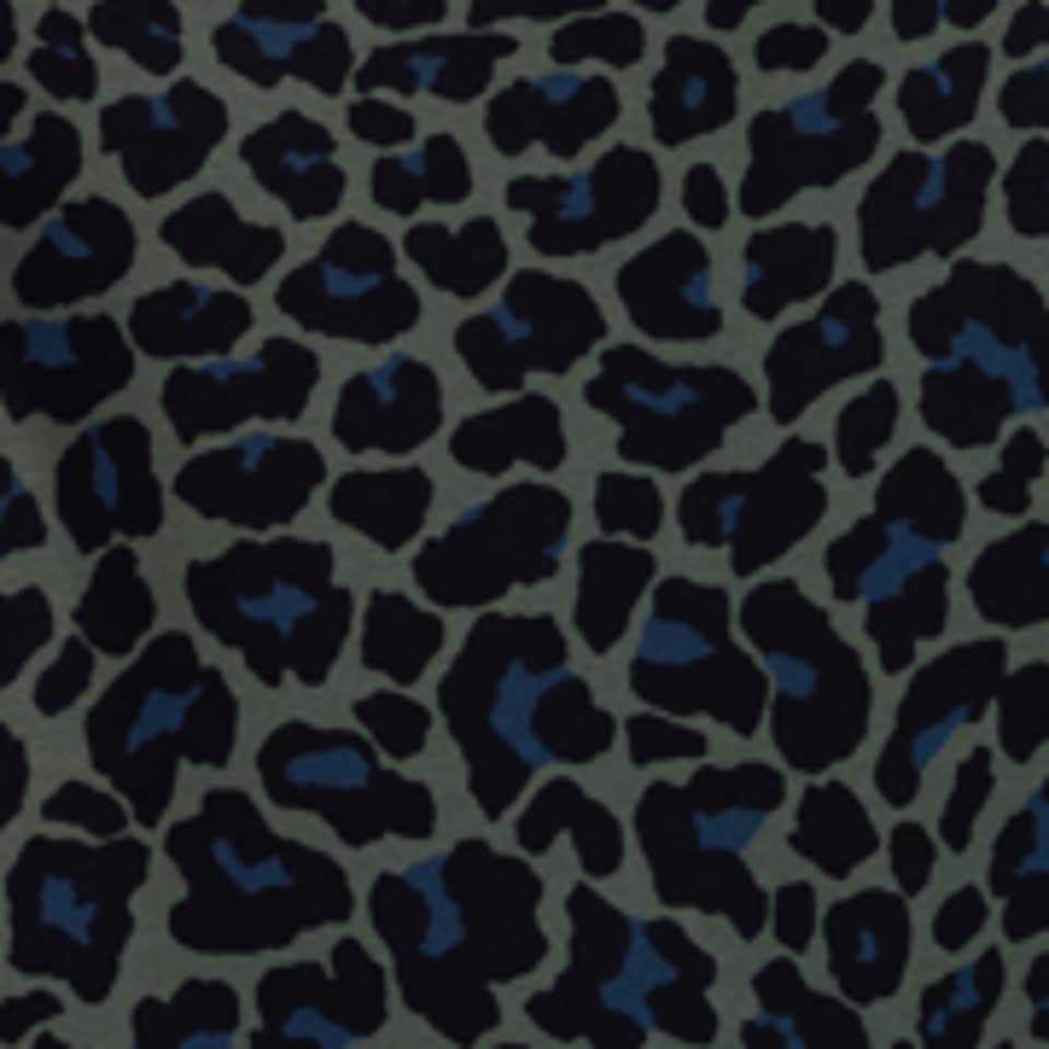 Cecil Stoffhose  softer Materialmix