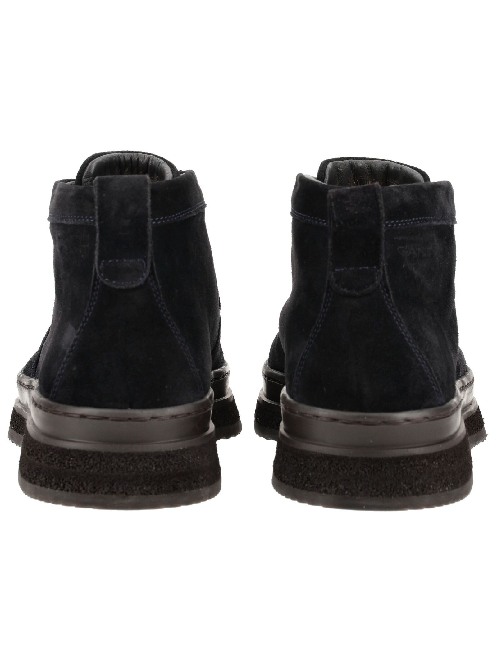 Gant Stiefelette »Gant Stiefelette Nubukleder«