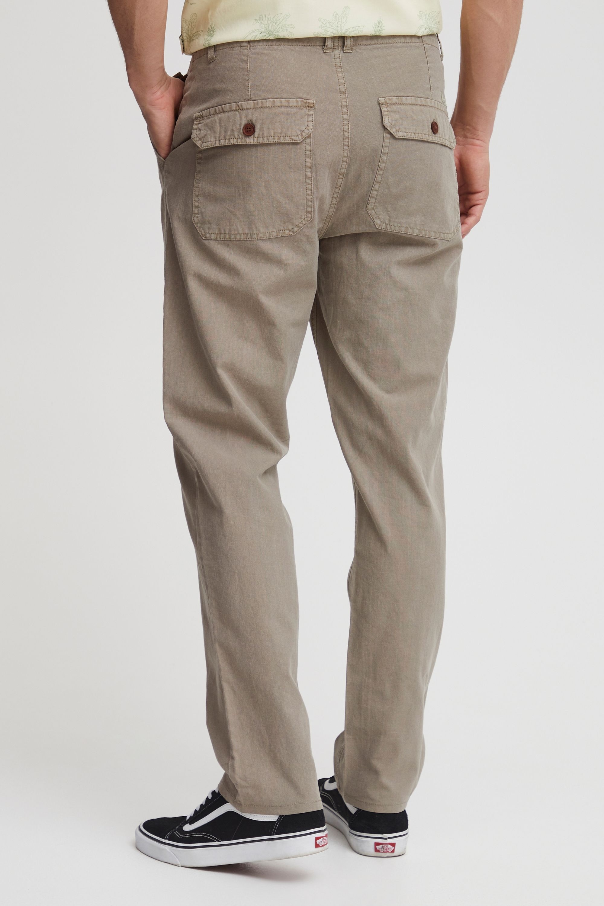 BLEND BHPants Chino Trousers Crockery 30x32 3