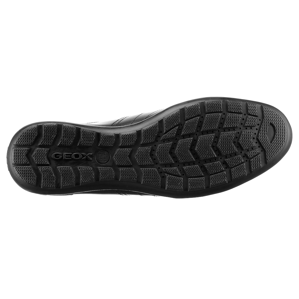 Geox Slipper »UOMO SYMBOL«