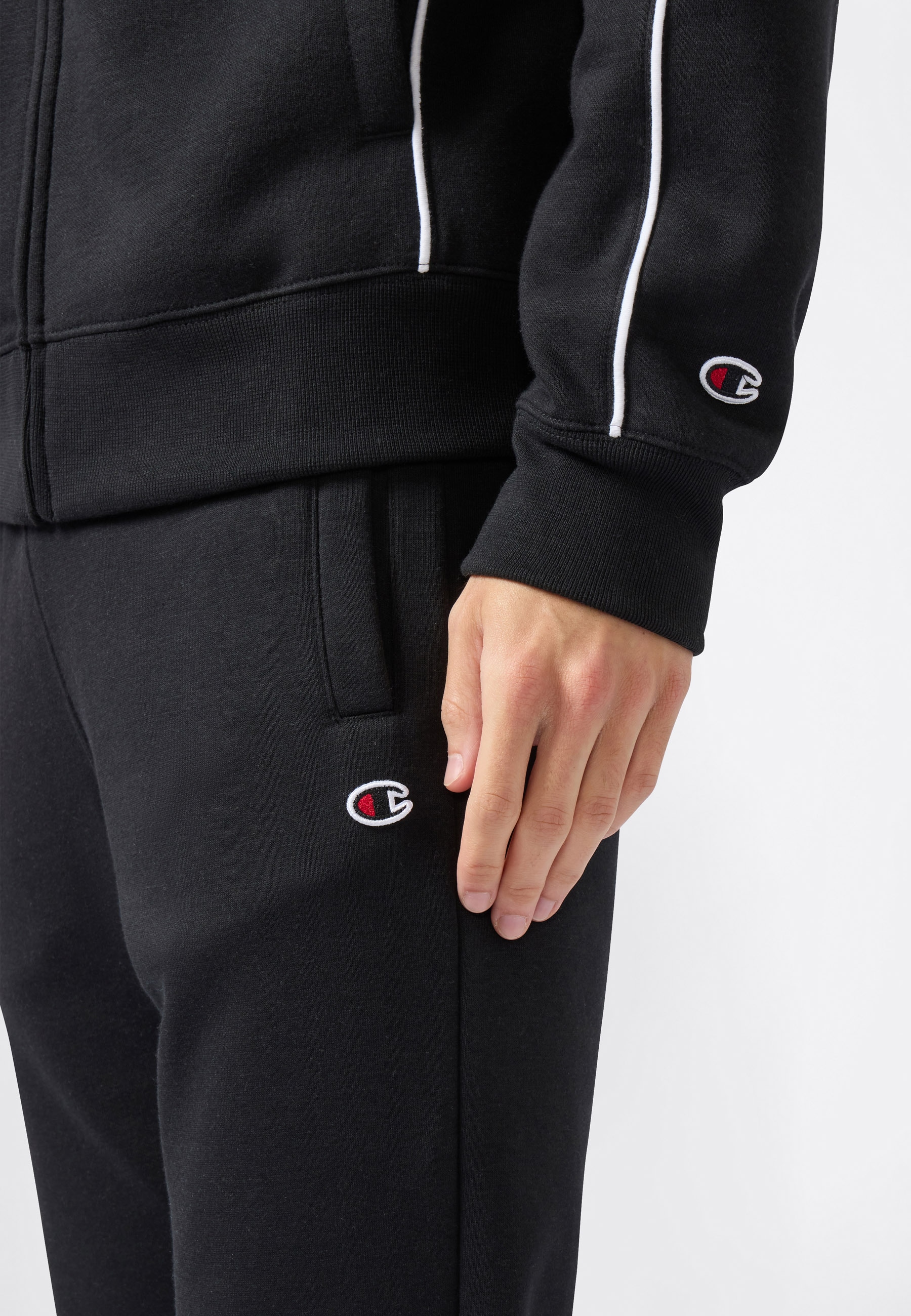 Champion Jogginganzug »Sweatsuit« 2 Stk.