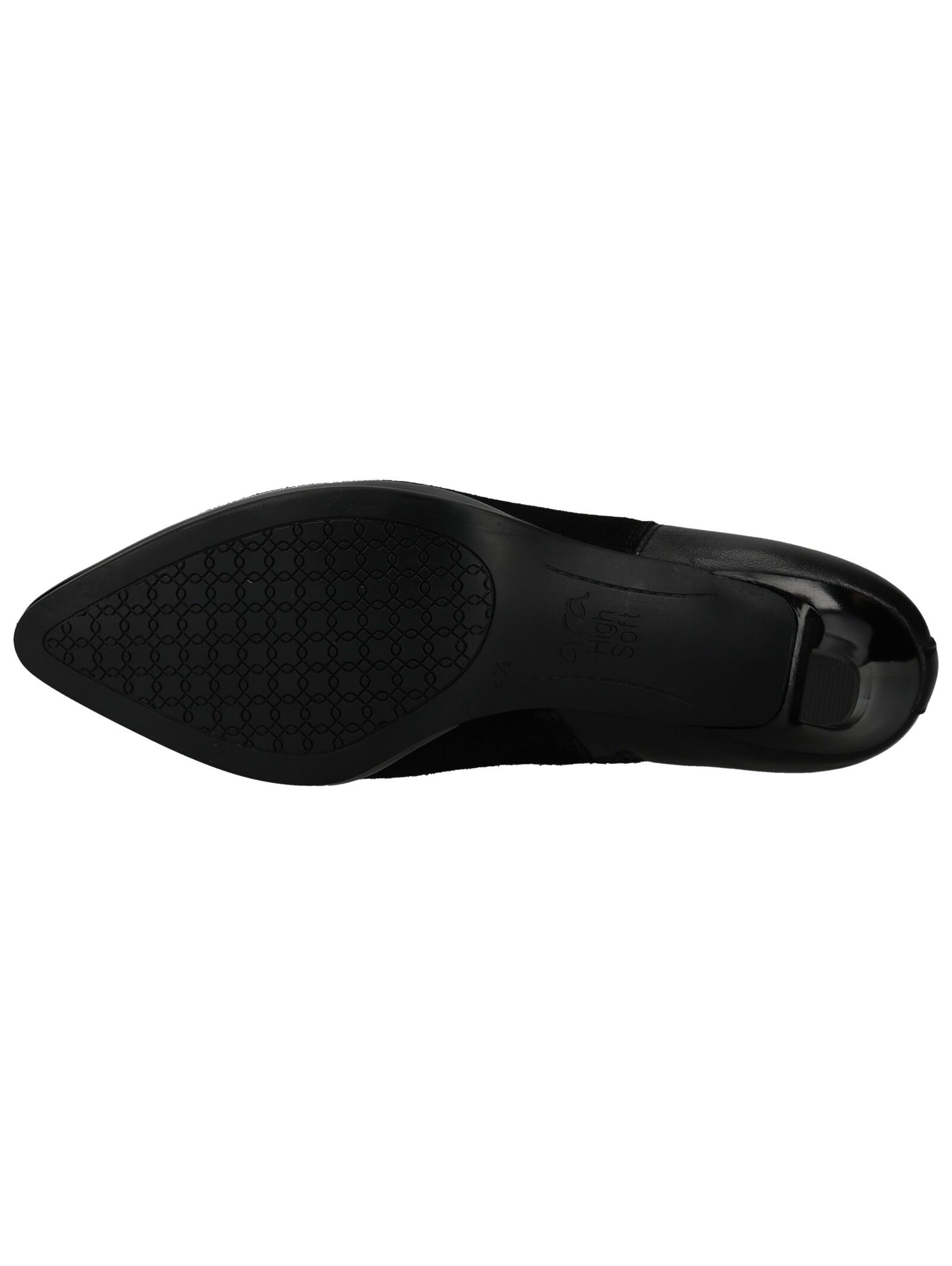 Ara Stiefelette »Ara Stiefelette Veloursleder«