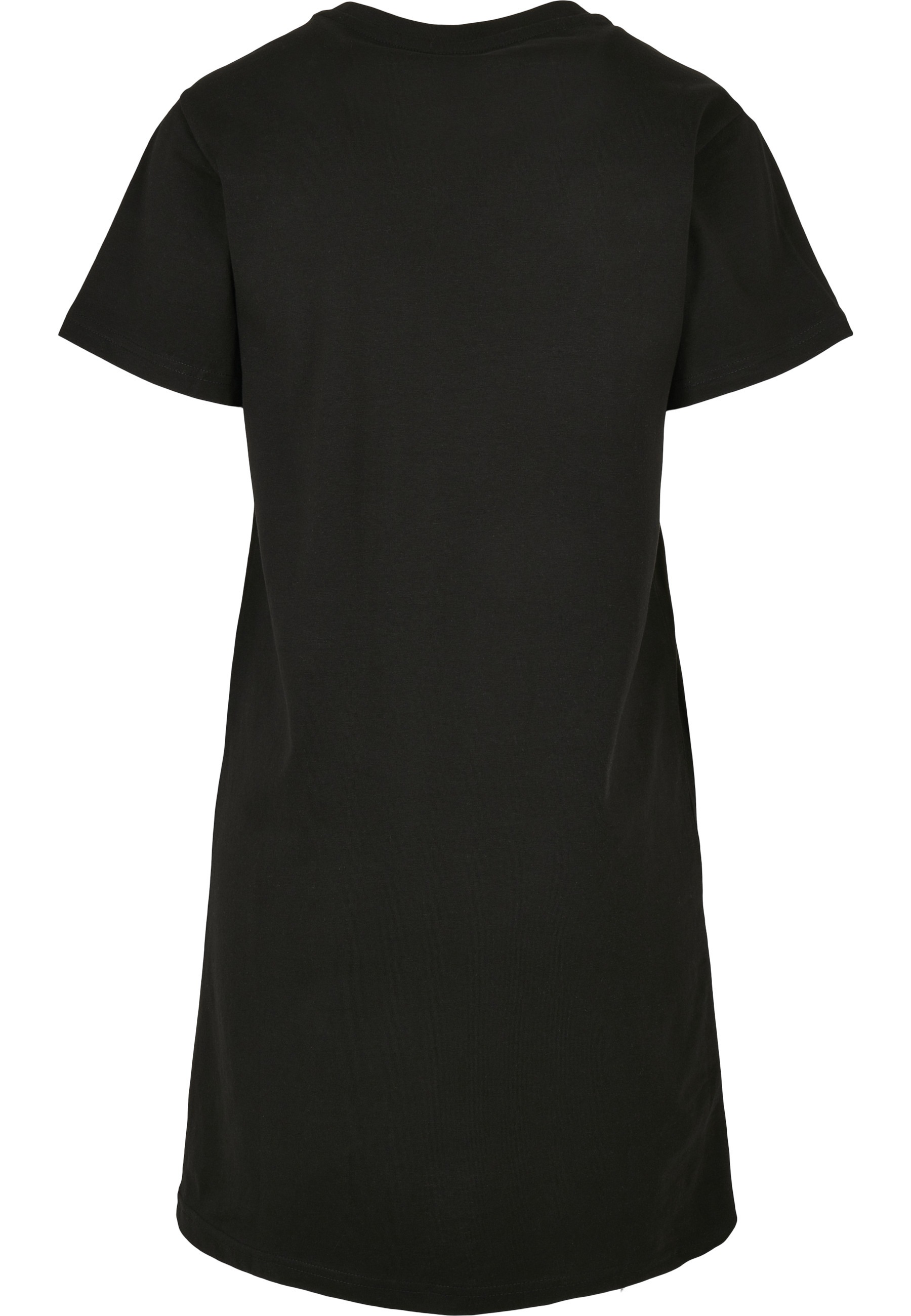 URBAN CLASSICS Shirtkleid "Urban Classics Damen Ladies Recycled Cotton Boxy günstig online kaufen
