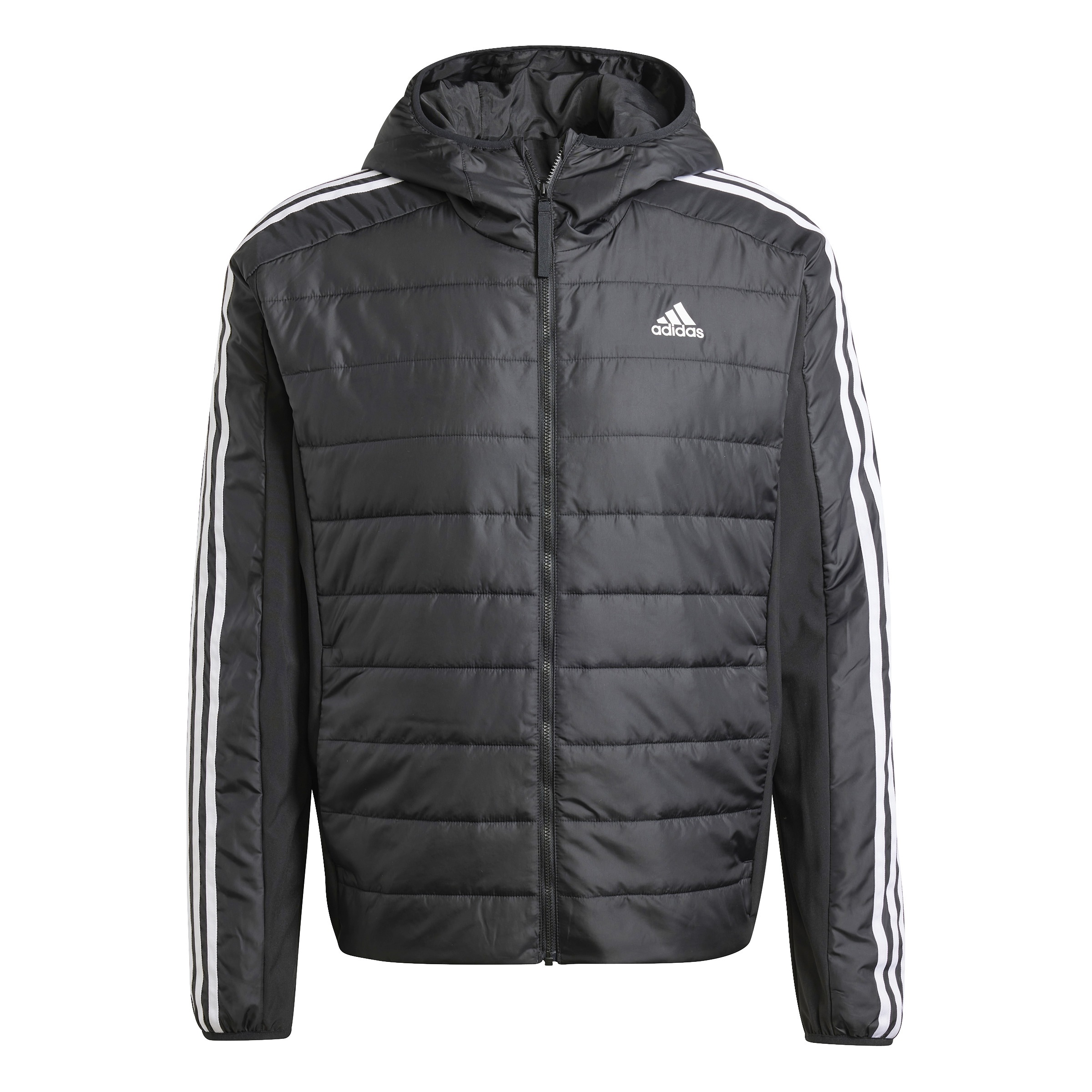 adidas Sportswear Outdoorjacke »ESS 3S IN HYB J«