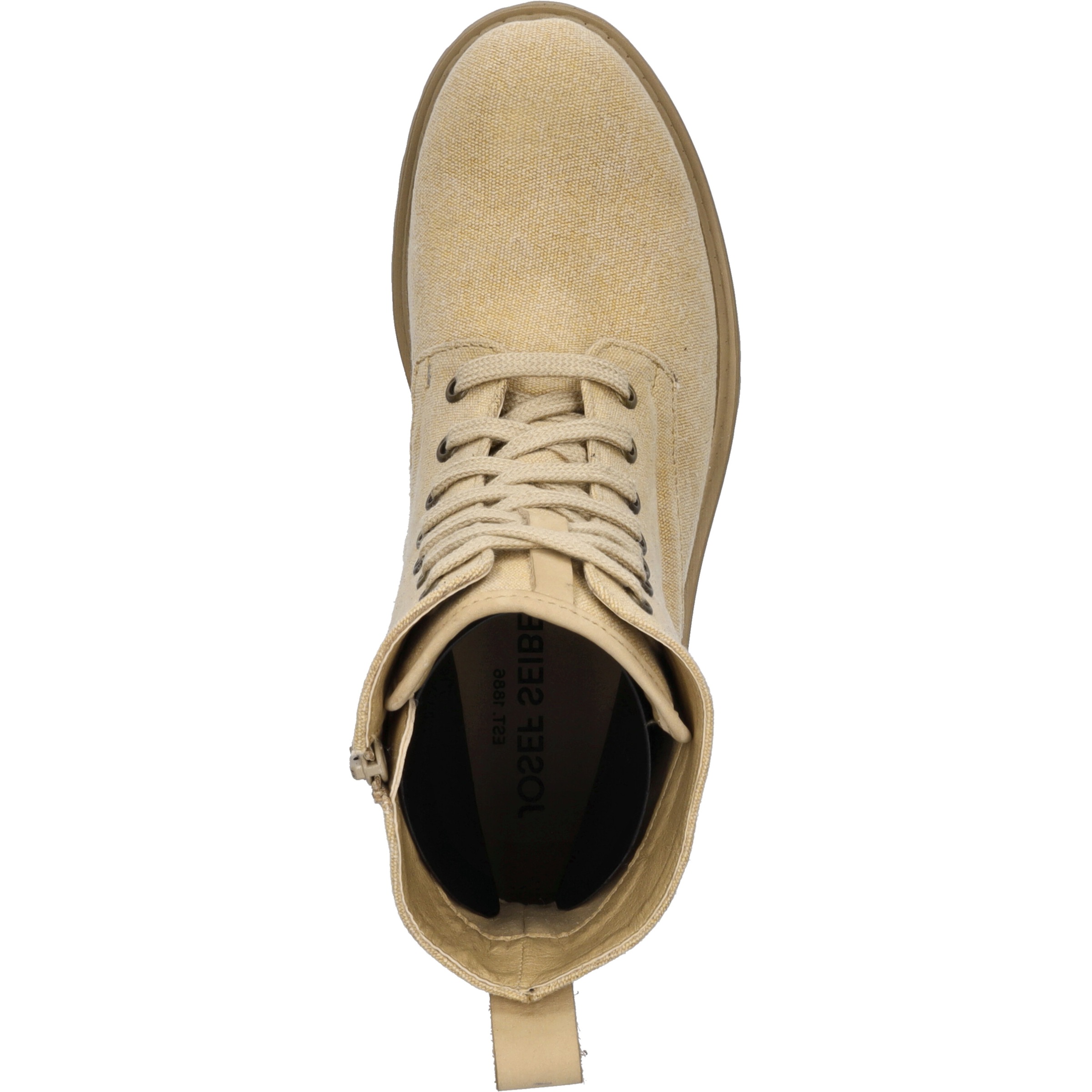 Josef Seibel Stiefel »Marta 26, sand«