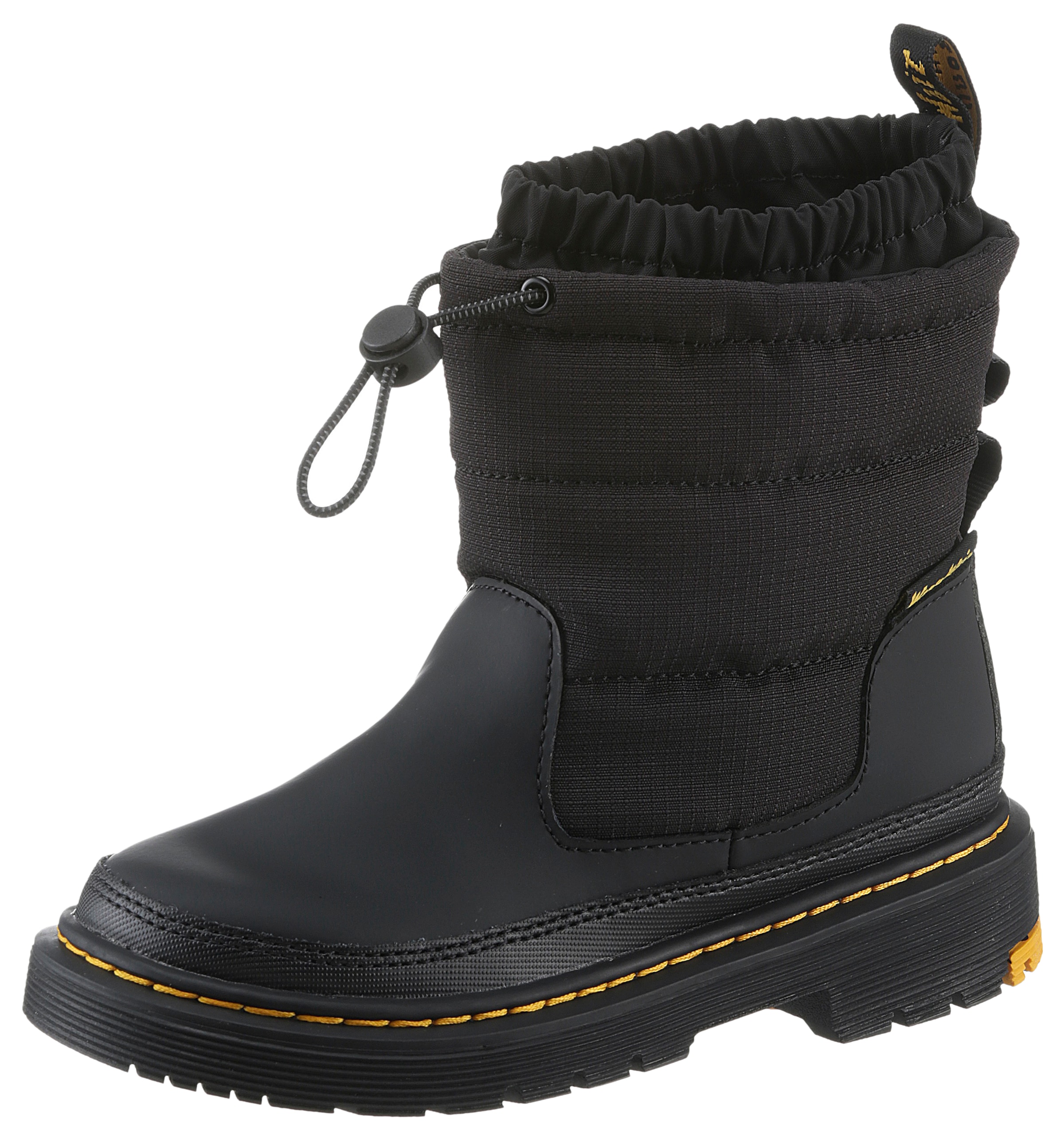 Winterboots »Cullen J«, Snowboots, Winterschuh, Kinderstiefel mit Thermoschaft