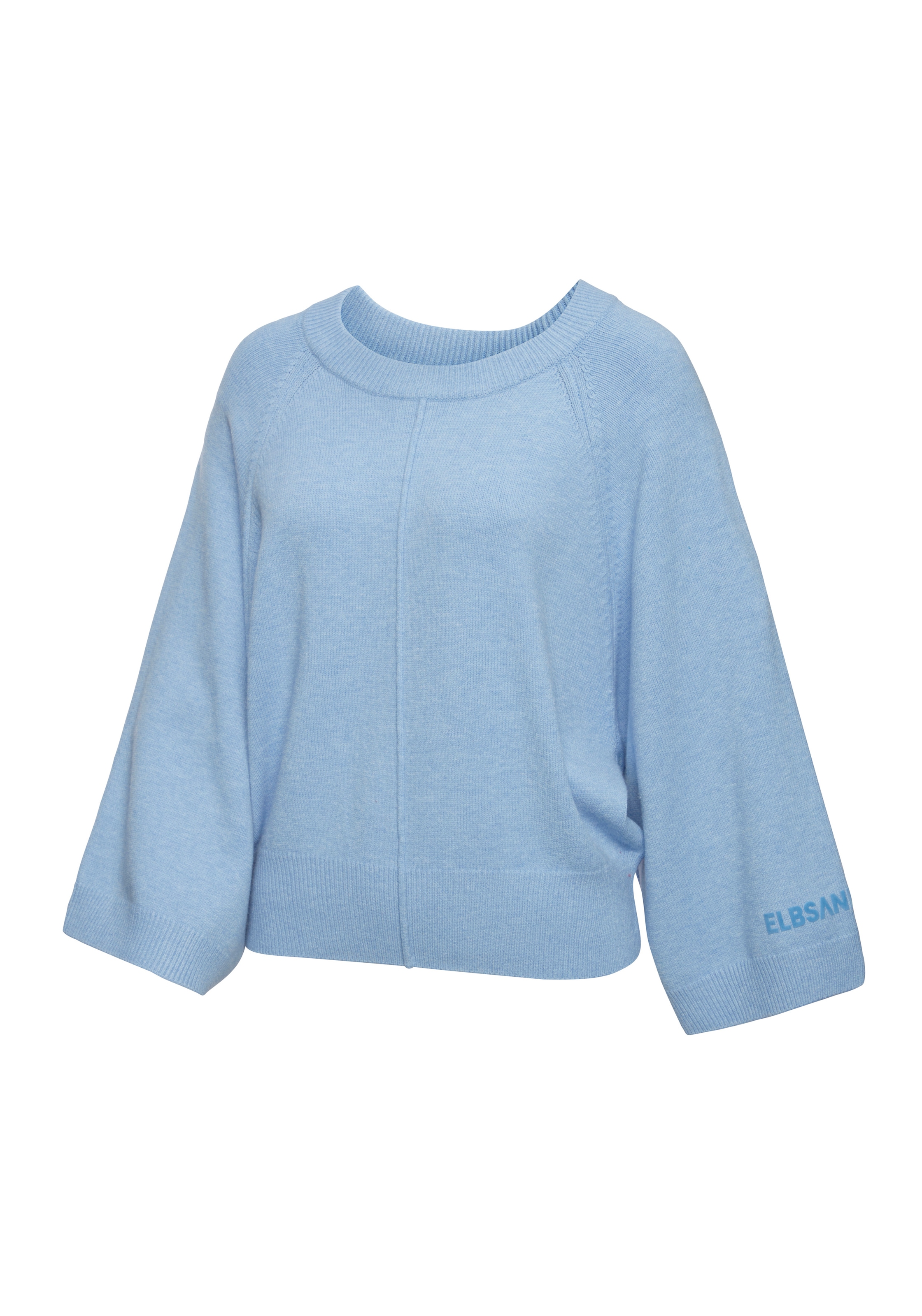 Elbsand Sweater , aus hochwertigen Strick
