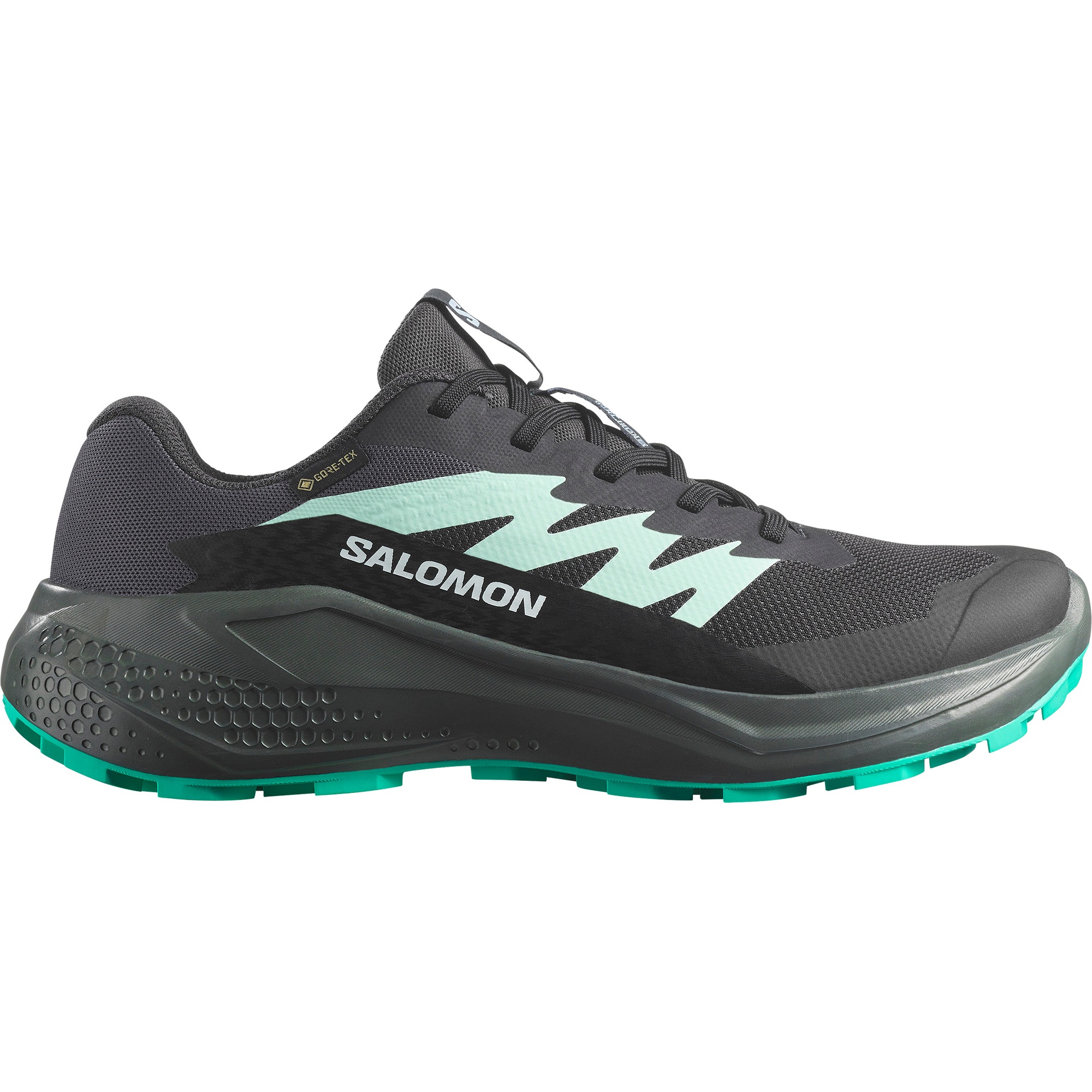 Salomon Laufschuh "ALPHAGLIDE GORE-TEX W", wasserdicht günstig online kaufen