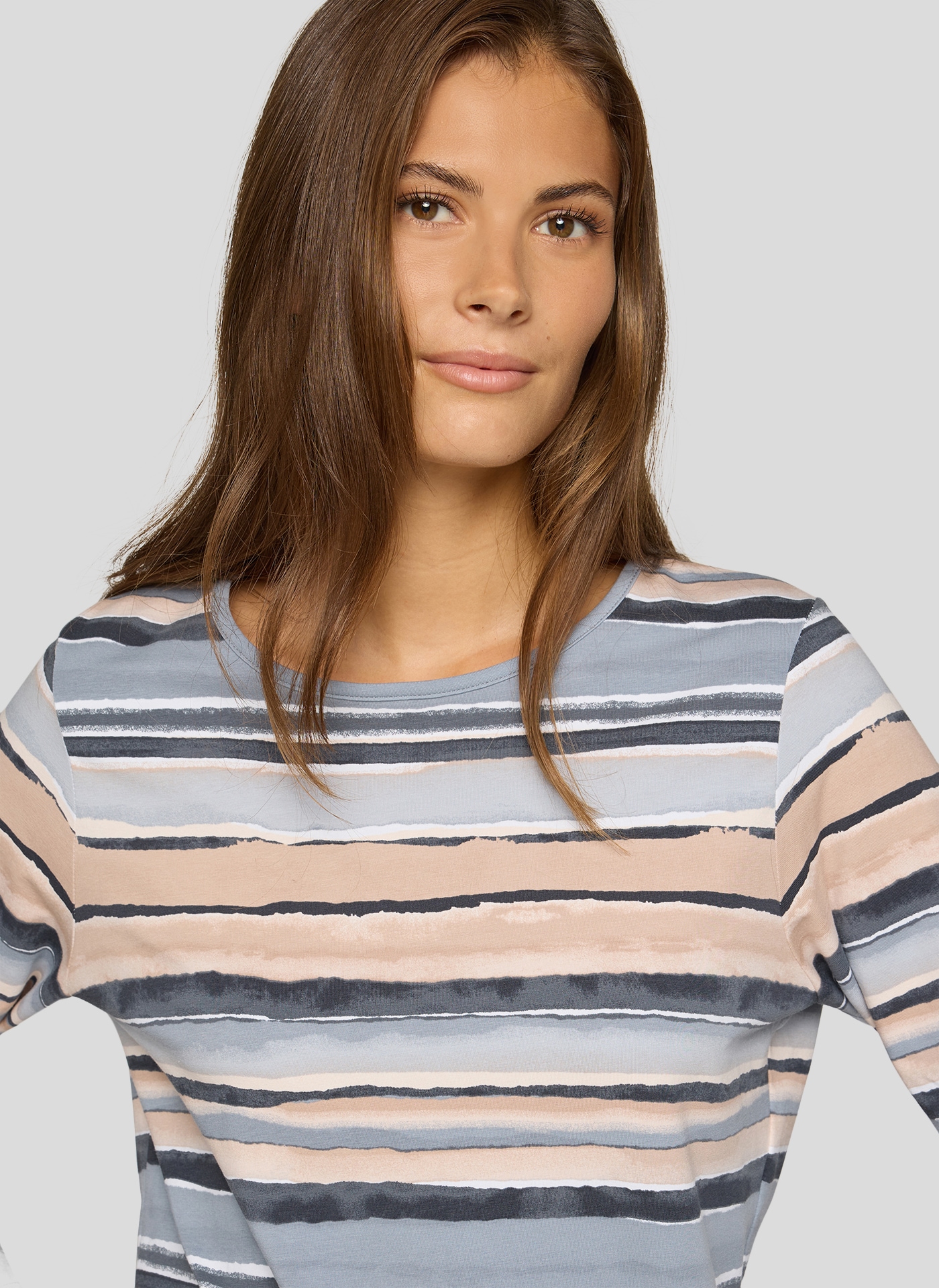 Rabe Print-Shirt »T-Shirt«